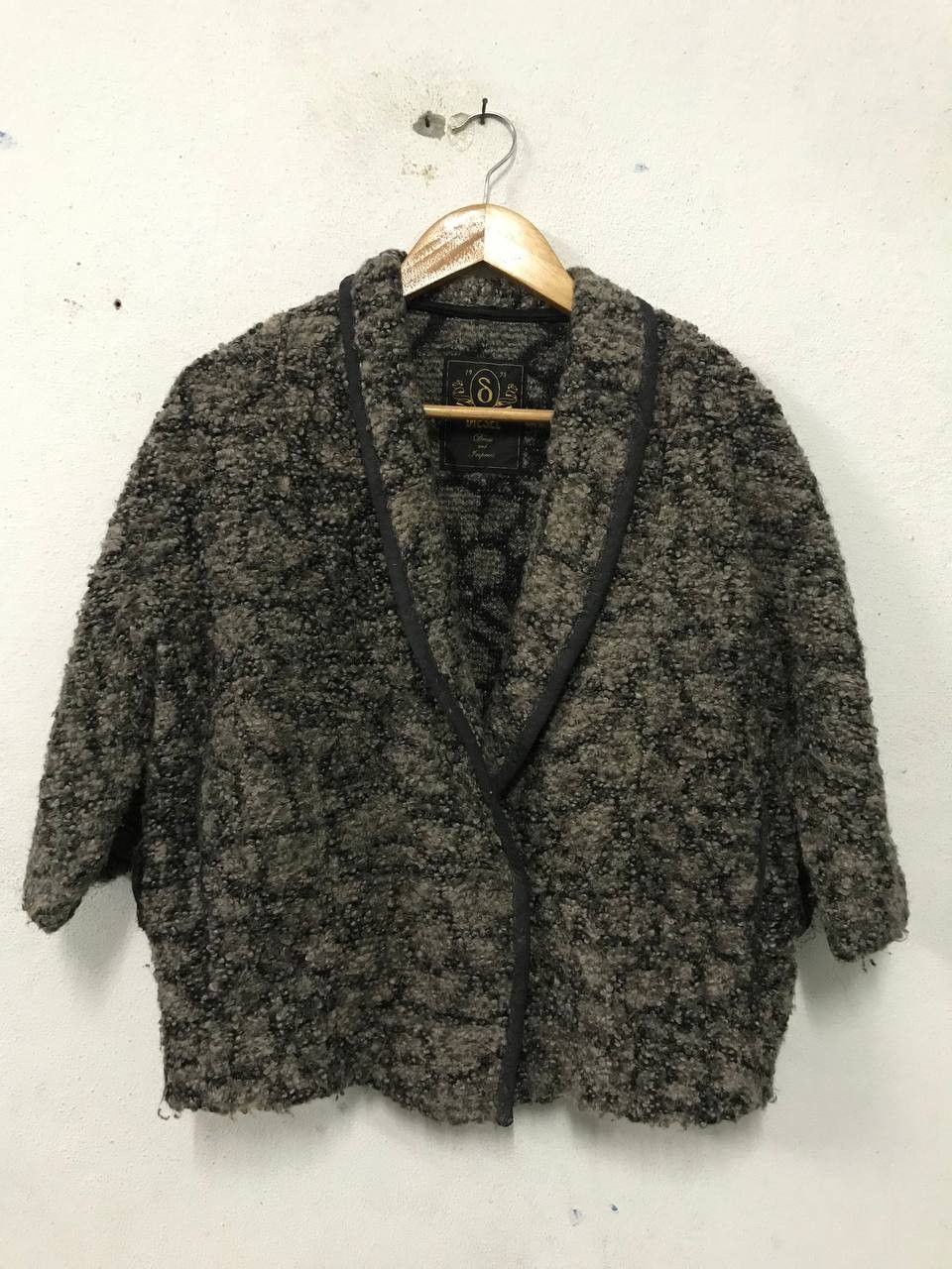 Diesel Vintage Diesel Bukly Size M / US 6-8 / IT 42-44 - 1 Thumbnail
