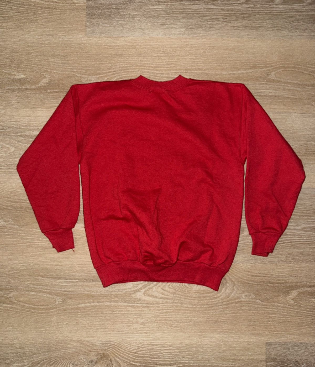 Disney Vintage Mickey Mouse New York City Disney Sweatshirt Size US S / EU 44-46 / 1 - 2 Thumbnail