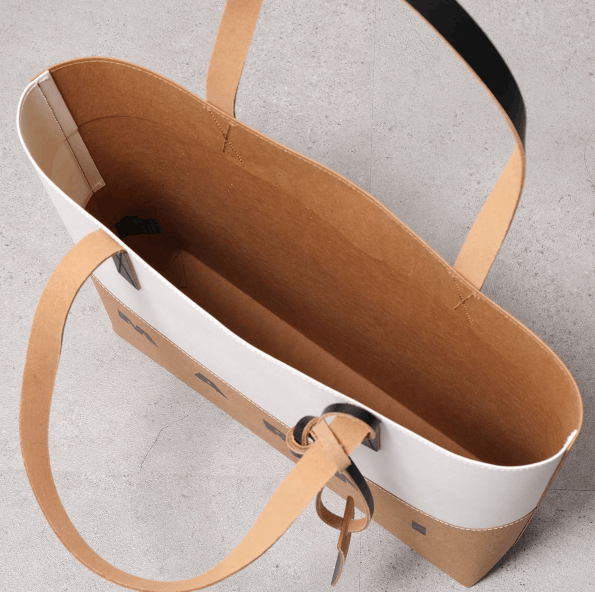 Marni BNWT SS22 MARNI COLOR BLOCK TOTE BAG Size ONE SIZE - 6 Thumbnail