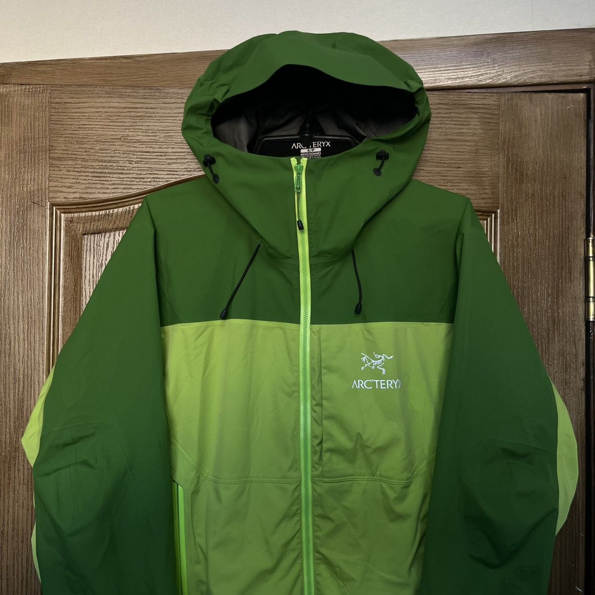 Arc'teryx Men's Arcteryx Beta Gore Tex Jacket Gorpcore Size US S / EU 44-46 / 1 - 3 Thumbnail