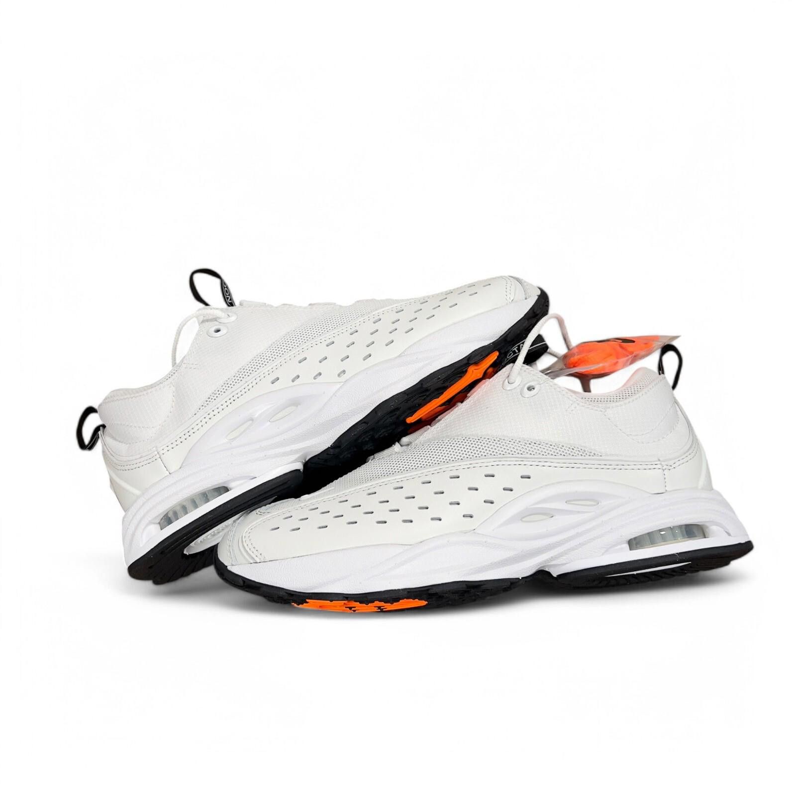 NOCTA × Nike Nike x Drake NOCTA Air Zoom Drive SP UK 6.5 Summit White Size US 7.5 / EU 40-41 - 8 Thumbnail
