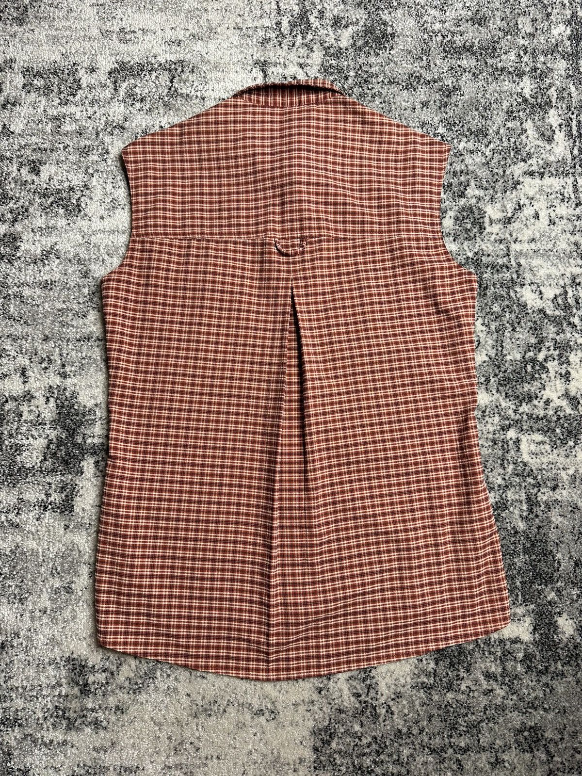 Jack Wolfskin × Vintage Jack Wolfskin Outdoor Vintage StreetWear Size L / US 10 / IT 46 - 7 Thumbnail