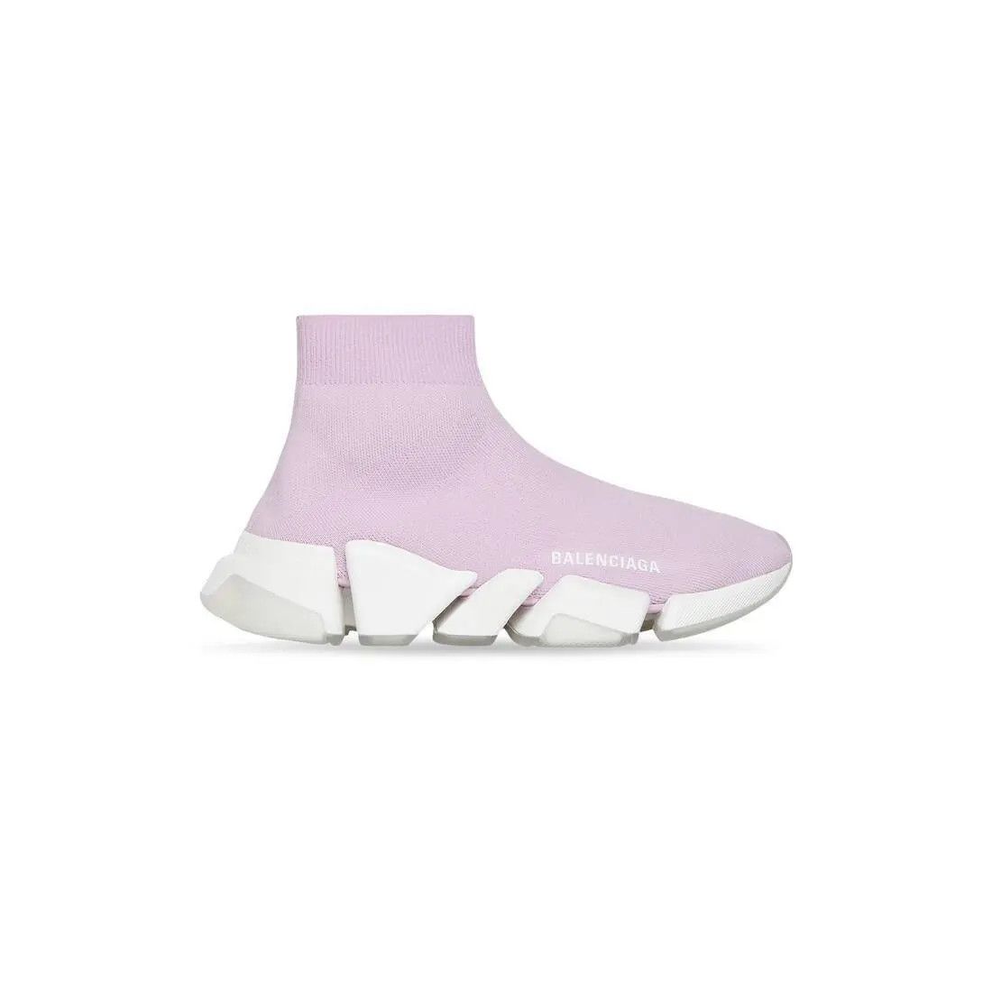 Balenciaga o1la1rc1a0724 Speed 2.0 Sneaker in Multicolor Size US 7 / IT 37 - 1 Thumbnail