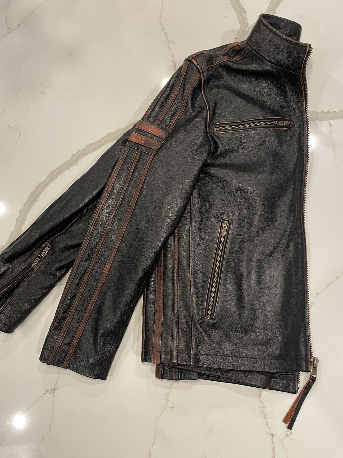 Black Rivet Grailed