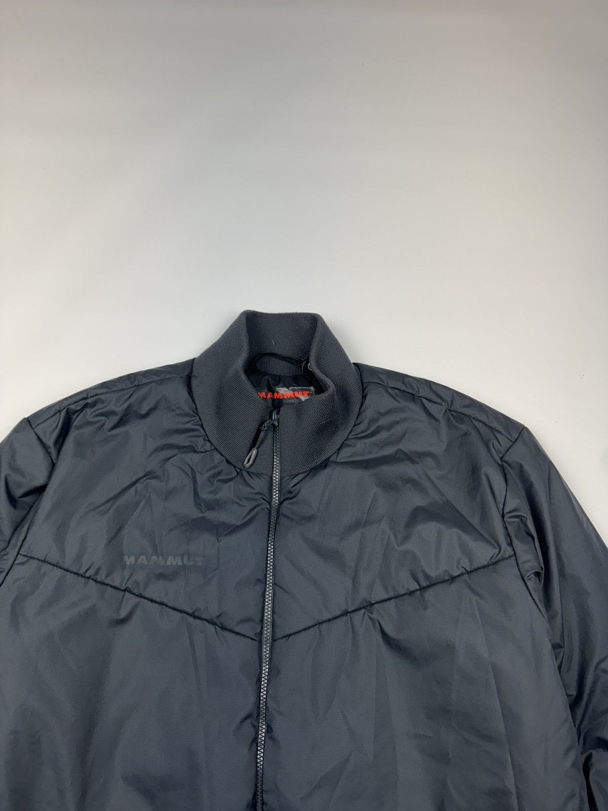 Mammut Mammut Purtex Quantum Men's Down Bomber Size US S / EU 44-46 / 1 - 4 Thumbnail