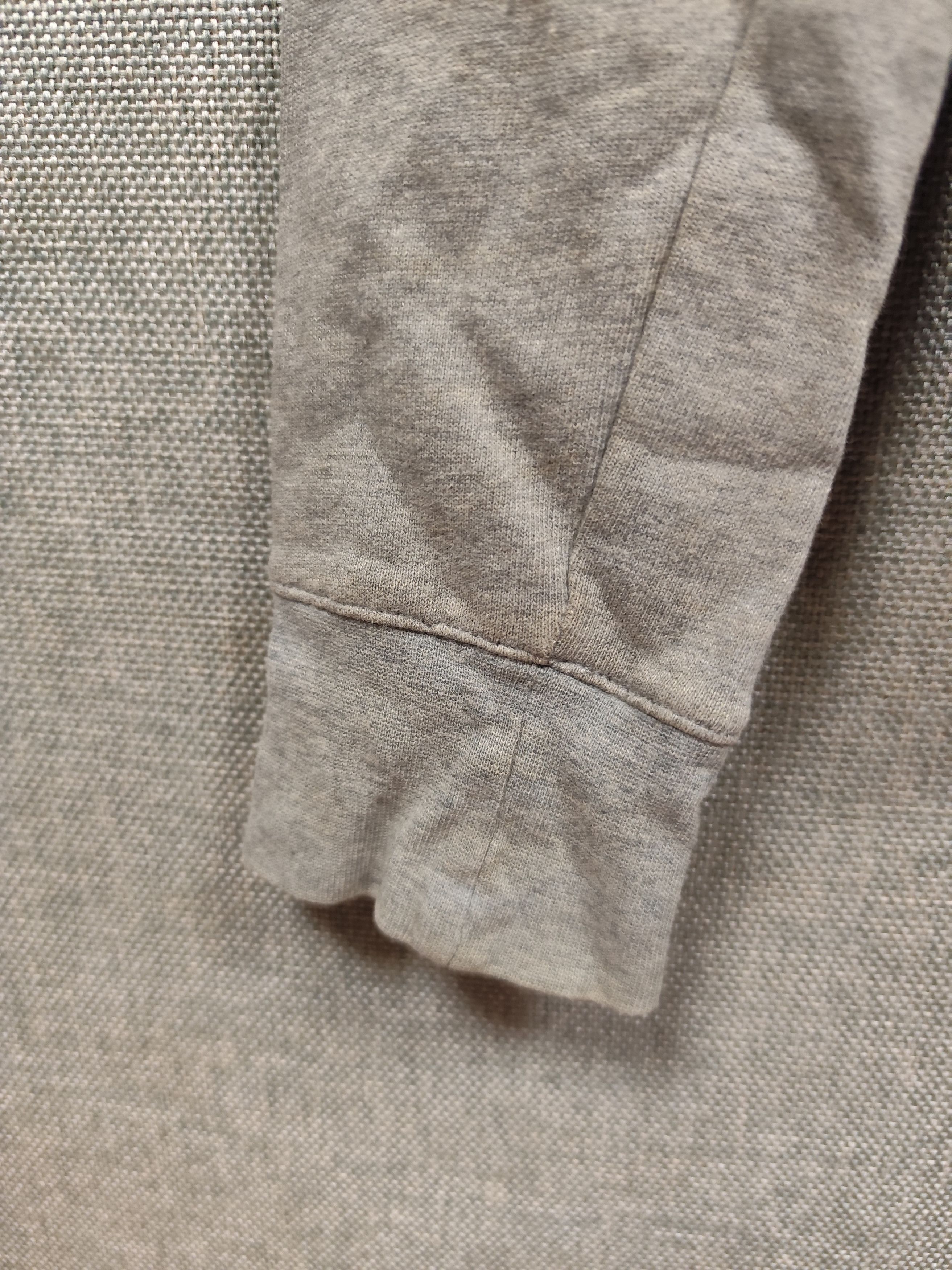 Dior × Hedi Slimane Dior fly logo zipper hoodie Size US XS / EU 42 / 0 - 4 Thumbnail