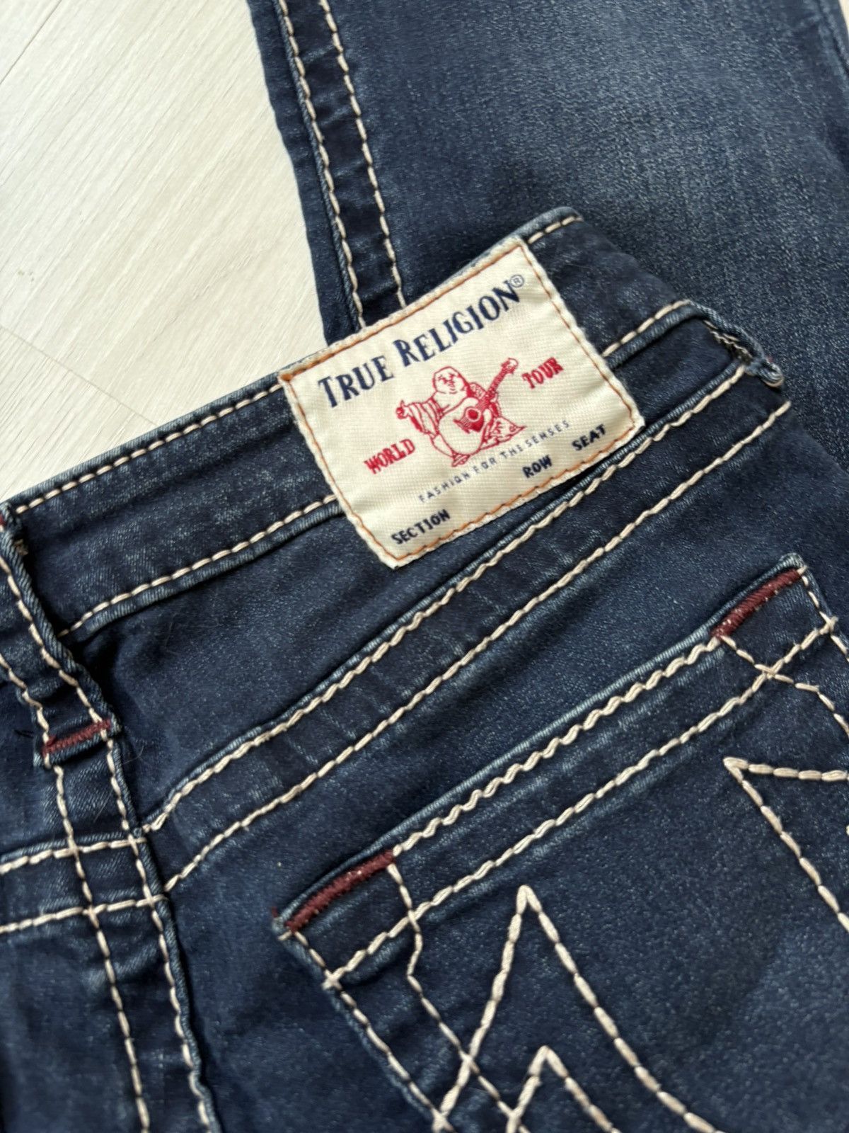True Religion True Religion jean Size 25" / US 0 / IT 36 - 8 Thumbnail