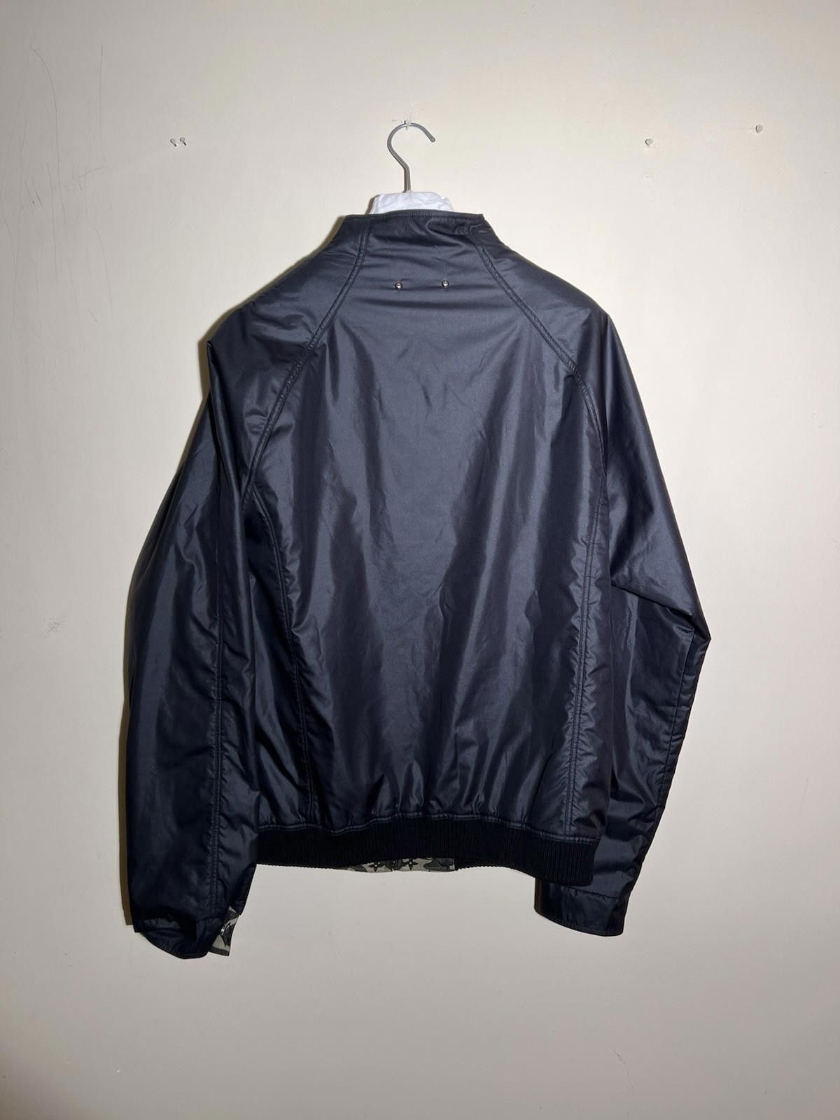 Louis Vuitton LOUIS VUITTON TAKASHI MURAKAMI REVERSIBLE JACKET CAMO 54 M Size US M / EU 48-50 / 2 - 8 Thumbnail