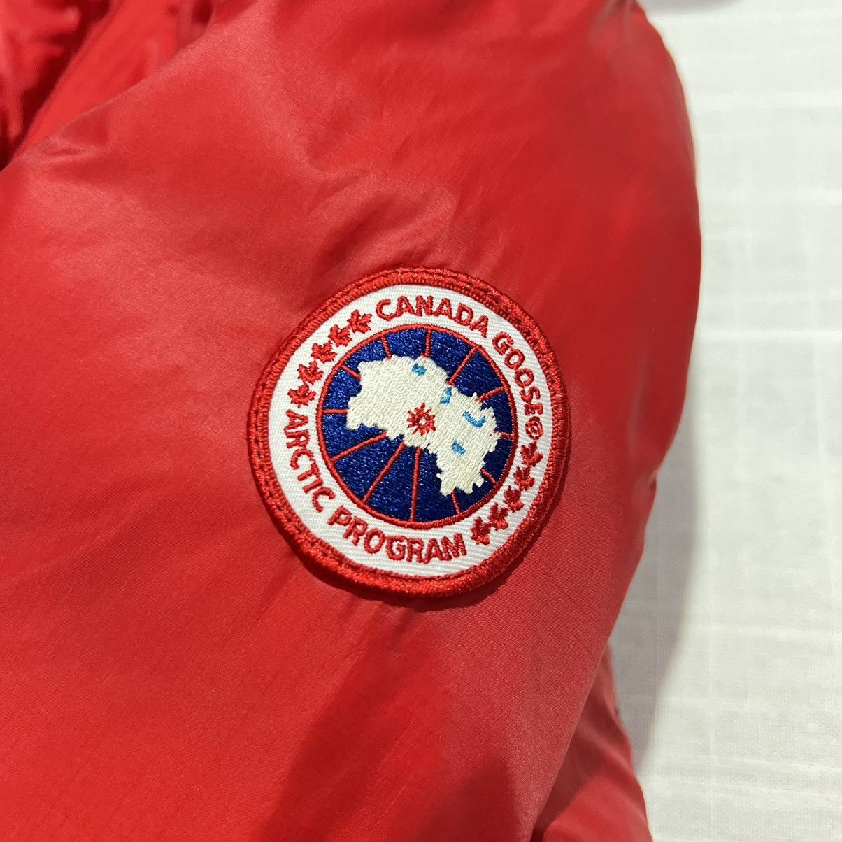 Canada Goose Canada Goose women's Camp Down jacket Size S / US 4 / IT 40 - 9 Thumbnail