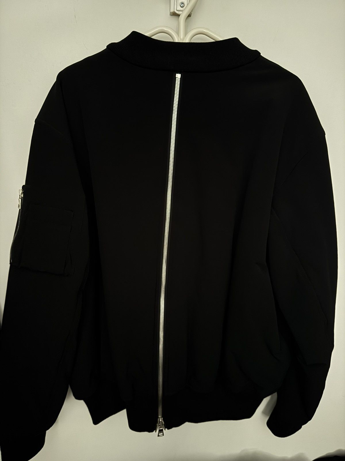 Rta Rta bomber jacket Size US L / EU 52-54 / 3 - 2 Thumbnail