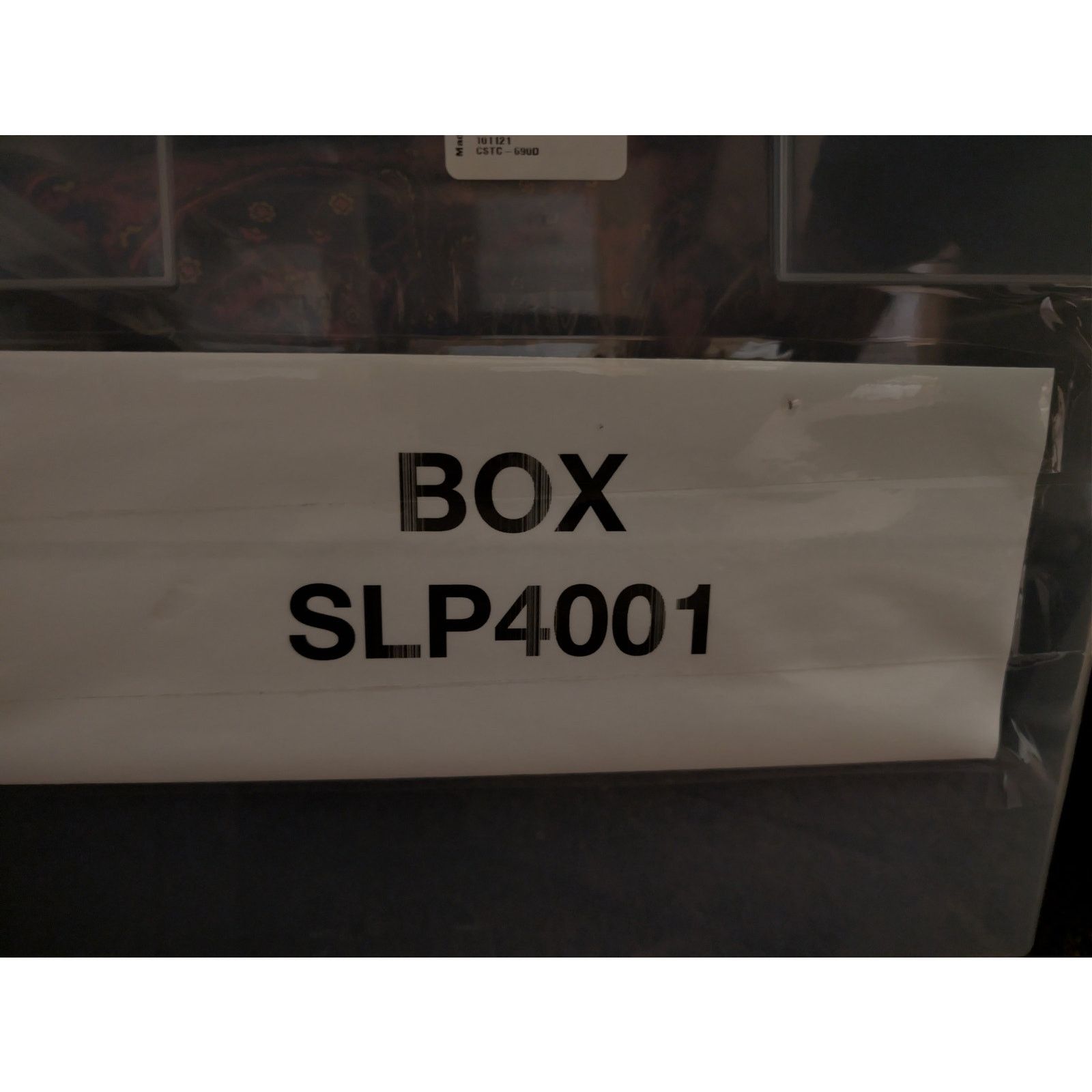 Saint Laurent Paris o1rshd1 Size: OS/ Satin Graduation Stole/Sash Tie in Black Size ONE SIZE - 13 Thumbnail