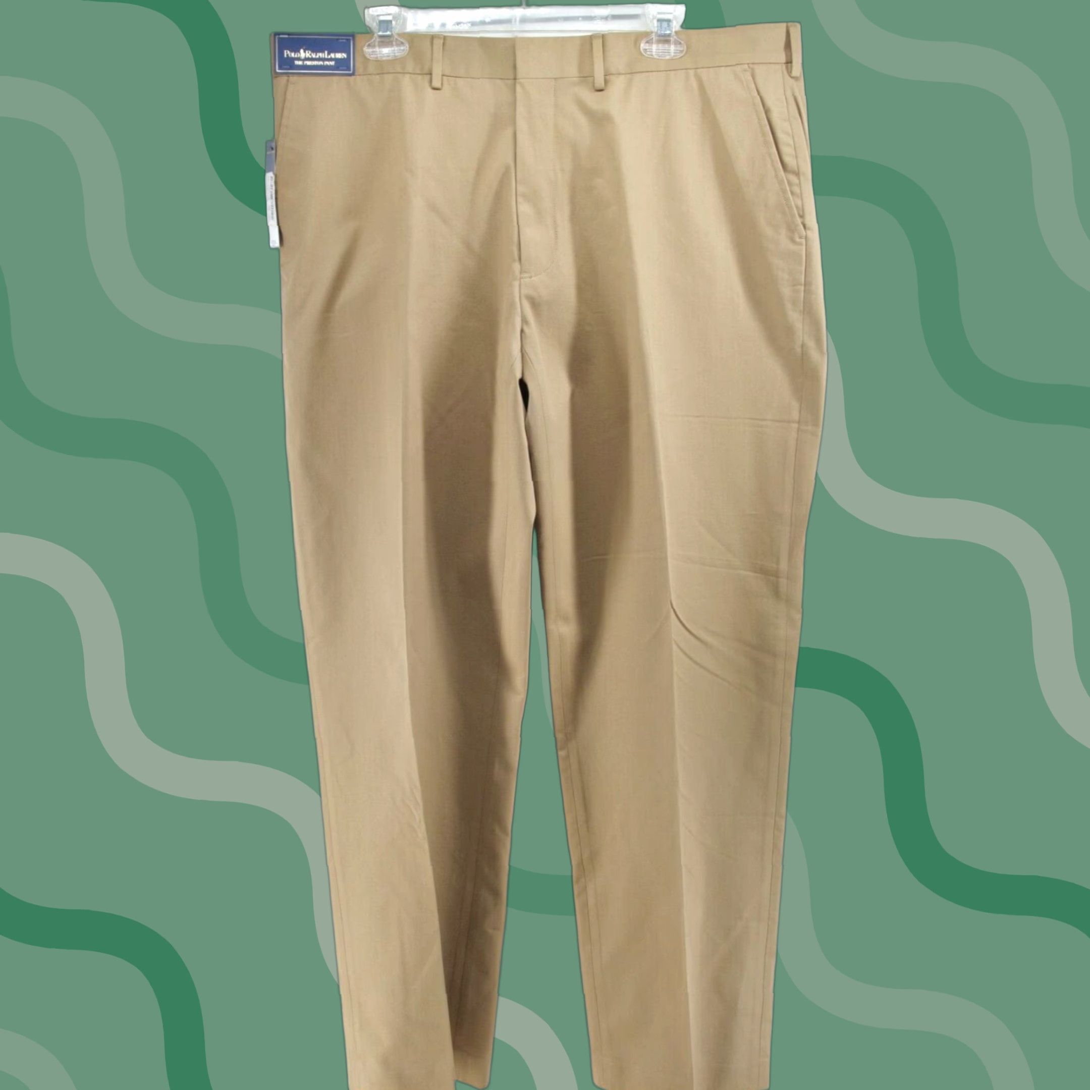 Ralph Lauren Preston Pant | Grailed