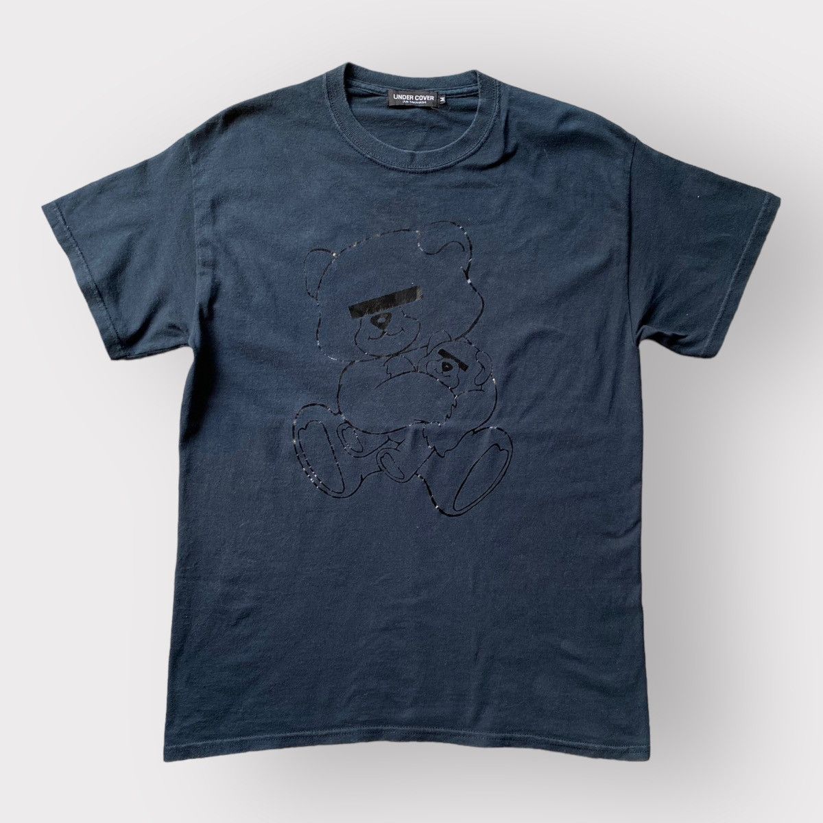 Undercover Bear Tee | Grailed