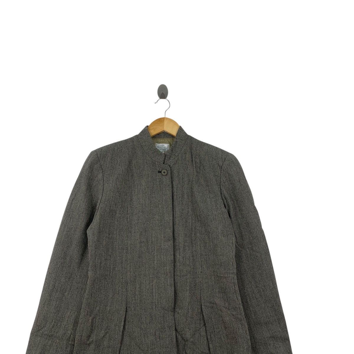 Vintage Vintage 90s PINO GAVAZZENI Made In Italy Minimalist Design Size S / US 4 / IT 40 - 2 Thumbnail