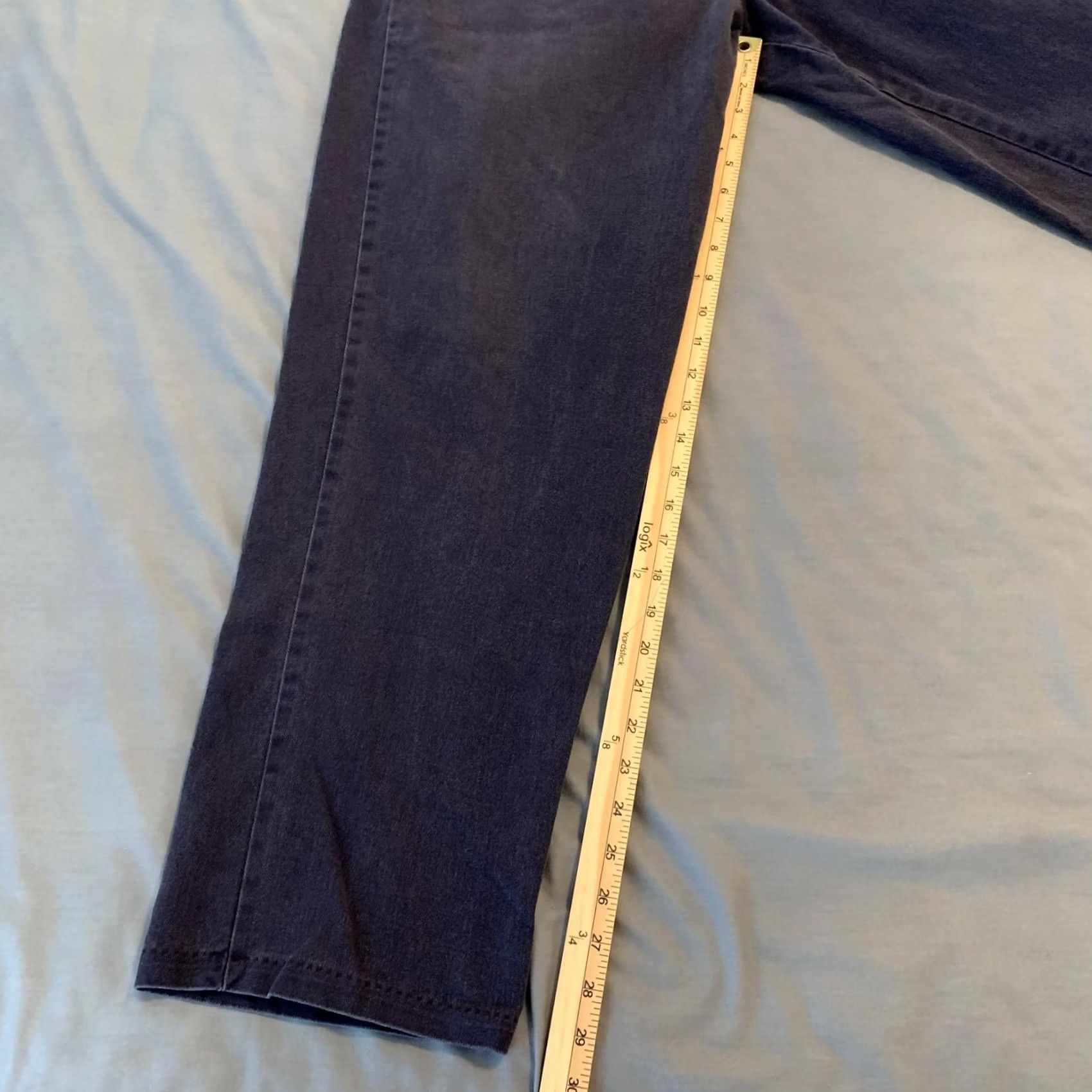 Essentials VINTAGE absent Size US 34 / EU 50 - 7 Thumbnail