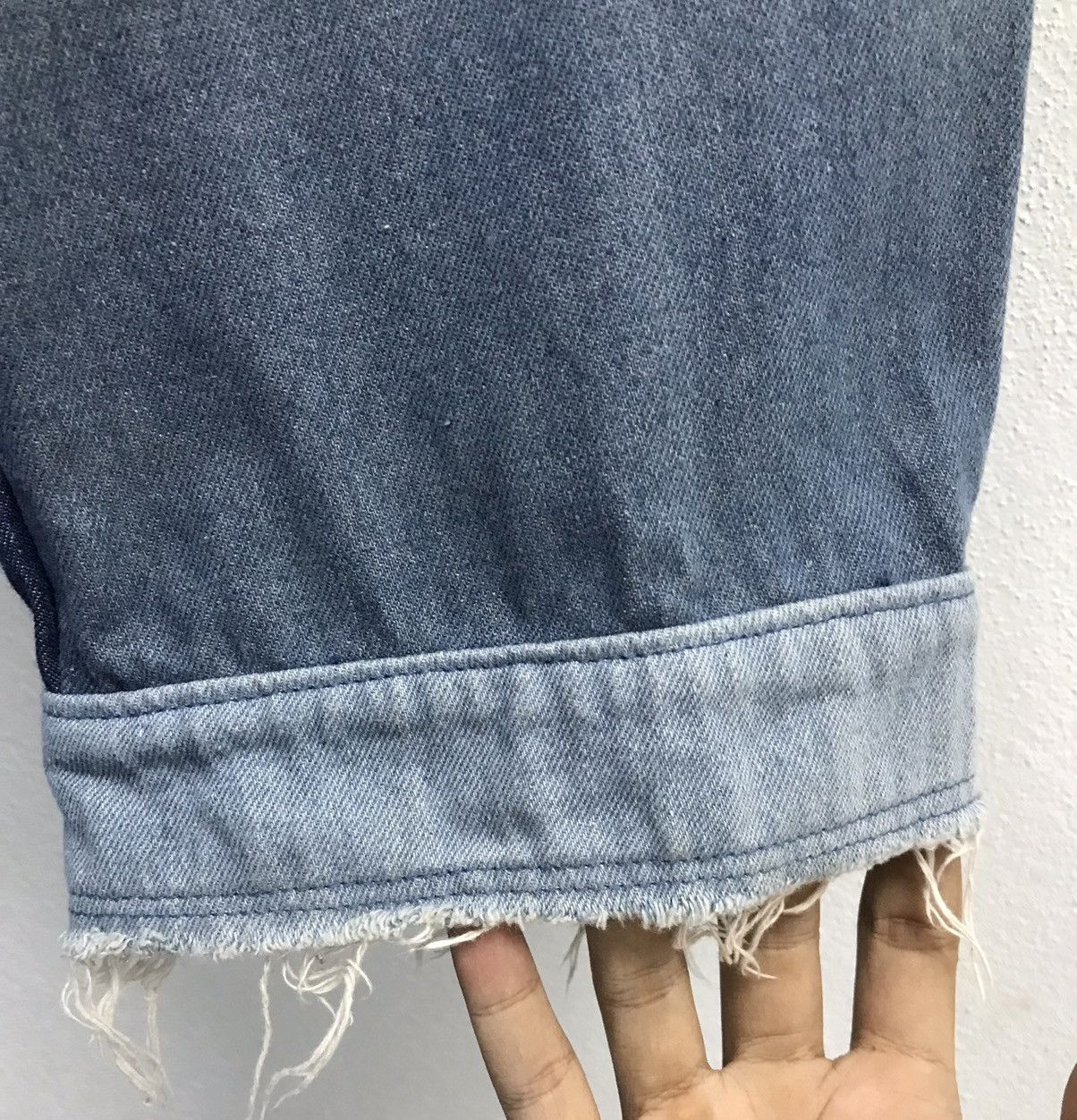 Japanese Brand × Vintage Vintage Rivet & Surge Traditional Style Jacket Size US L / EU 52-54 / 3 - 10 Thumbnail