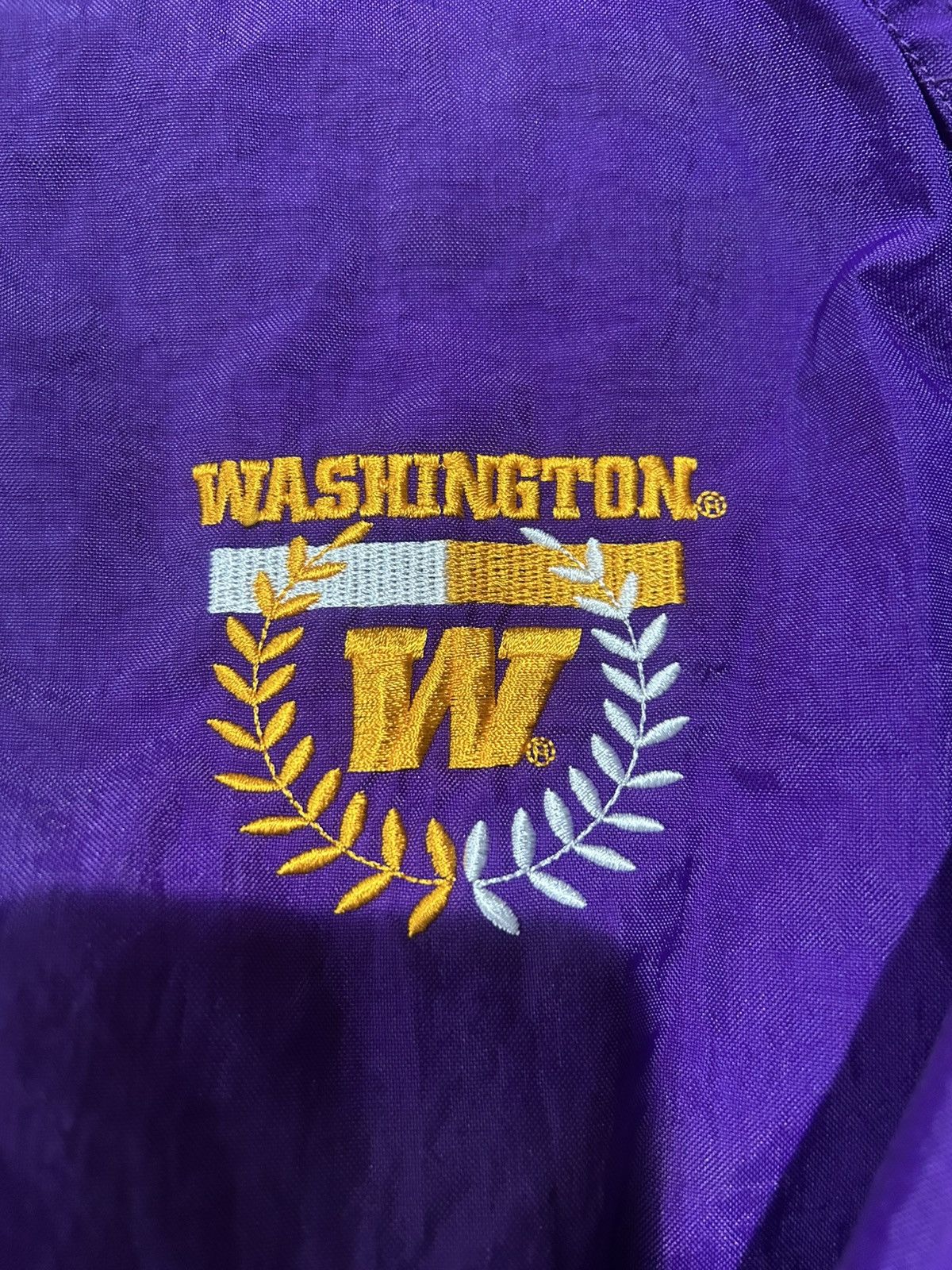 Other Vintage Washington Huskies pullover Size US L / EU 52-54 / 3 - 2 Thumbnail