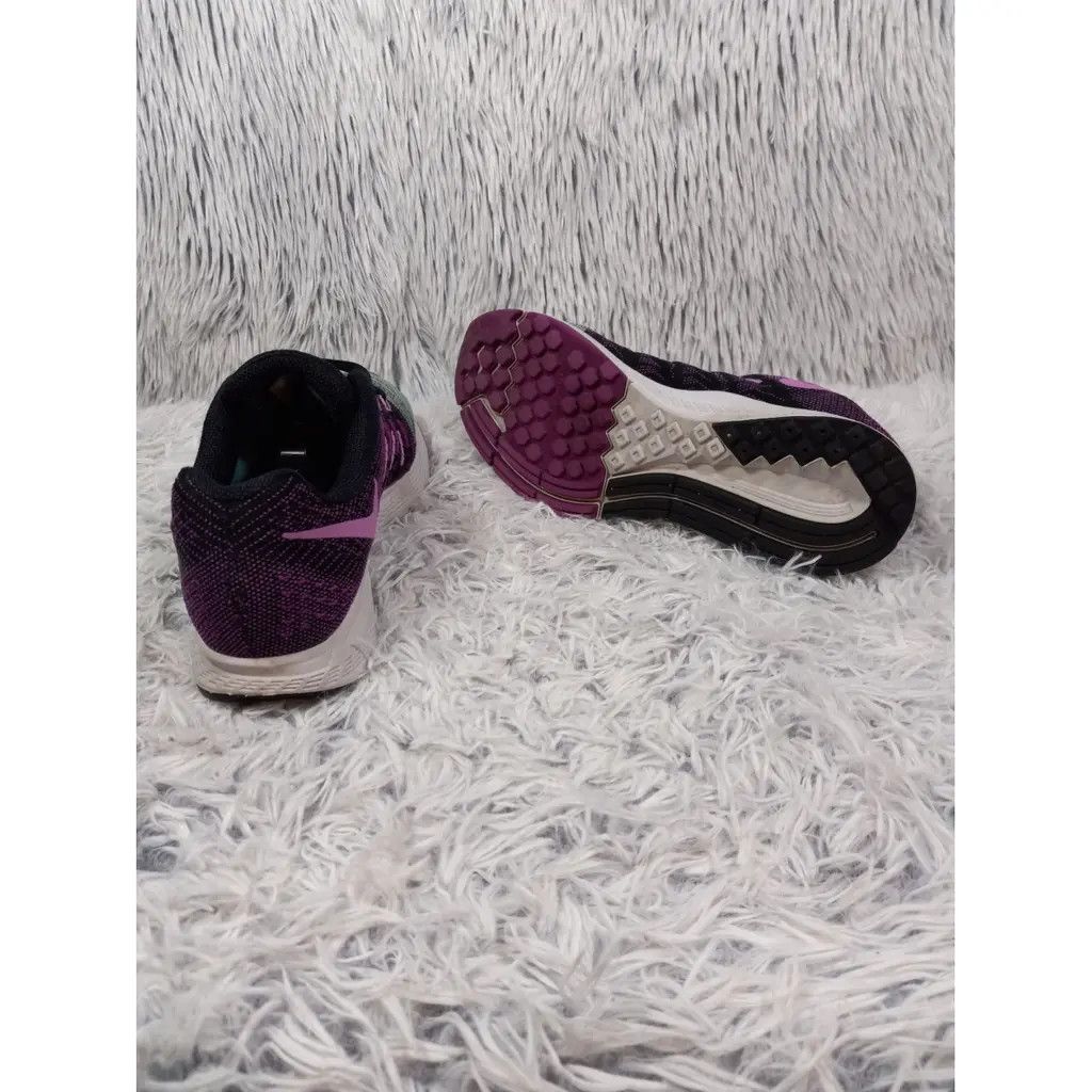 Nike Nike Air Zoom Pegasus Purple Mint – Women’s US 9.5 / EU 41 Size US 9.5 / IT 39.5 - 6 Thumbnail