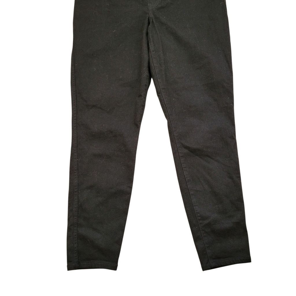 Spanx SPANX The Perfect Pant Ankle 4-Pocket Elastic Waistband 3XL Size 39" - 8 Thumbnail