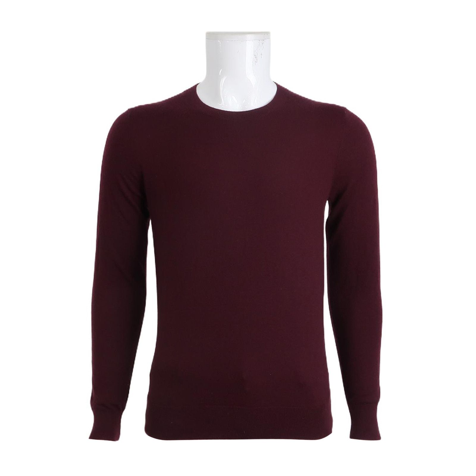 Burberry Burberry Men s Sweaters Knitwear Size US S / EU 44-46 / 1 - 1 Thumbnail