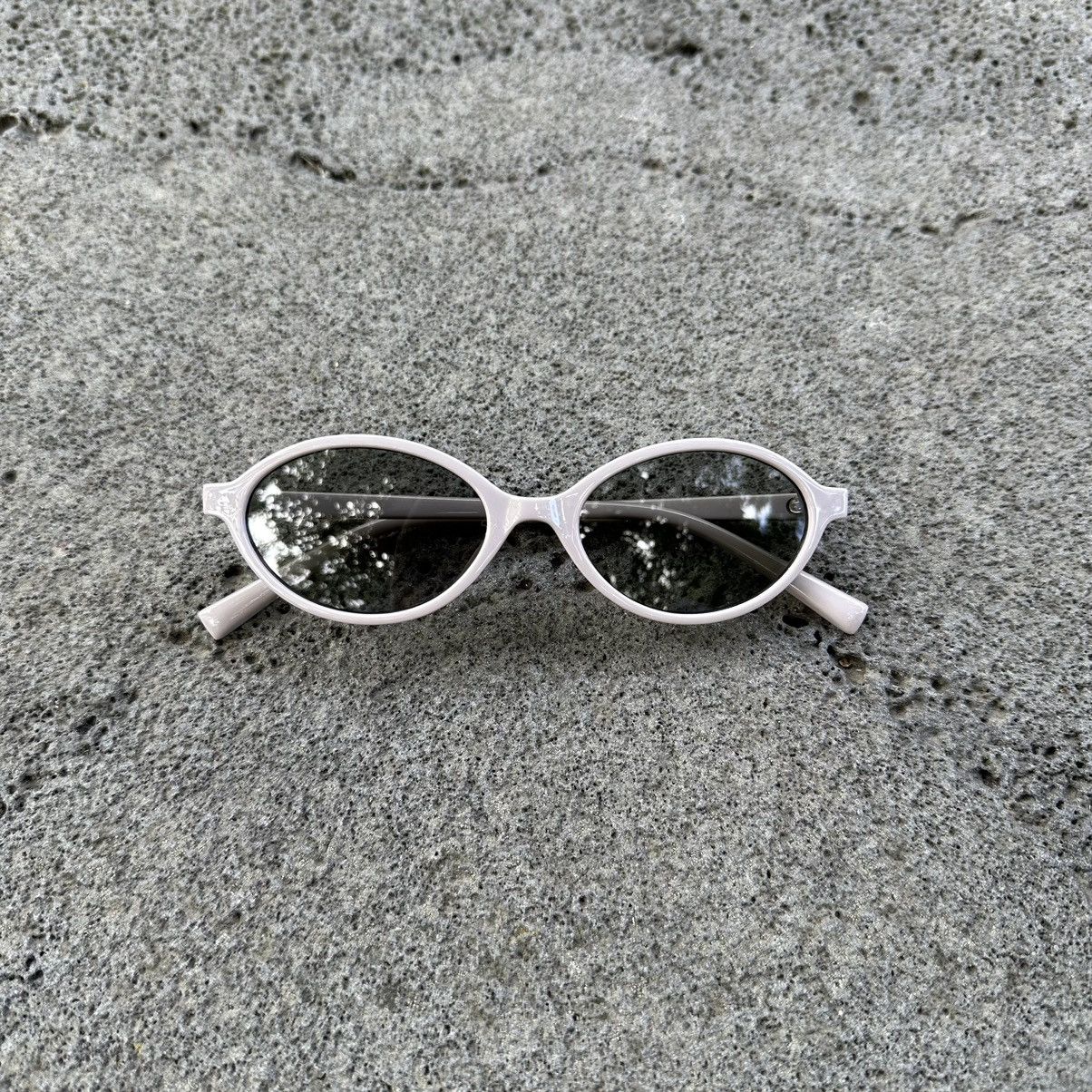 Other RETRO STYLE SUNGLASSES | EYESCREAM SELECTION QB24003-01 Size ONE SIZE - 1 Thumbnail