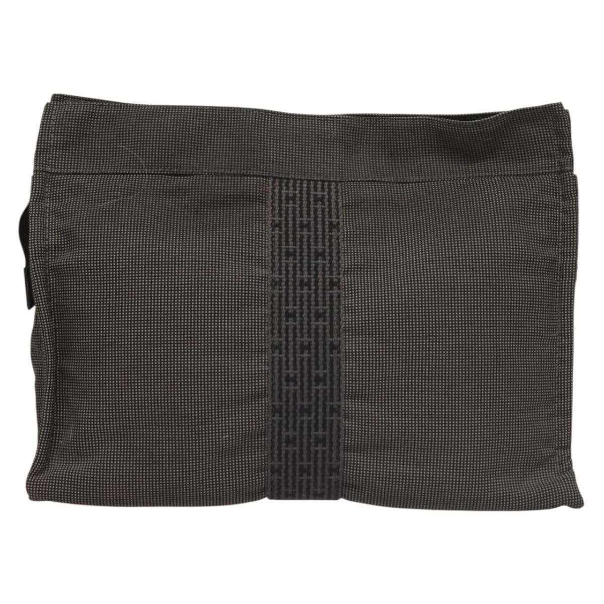 Hermes Hermes Her Line Clutch Size ONE SIZE - 2 Thumbnail
