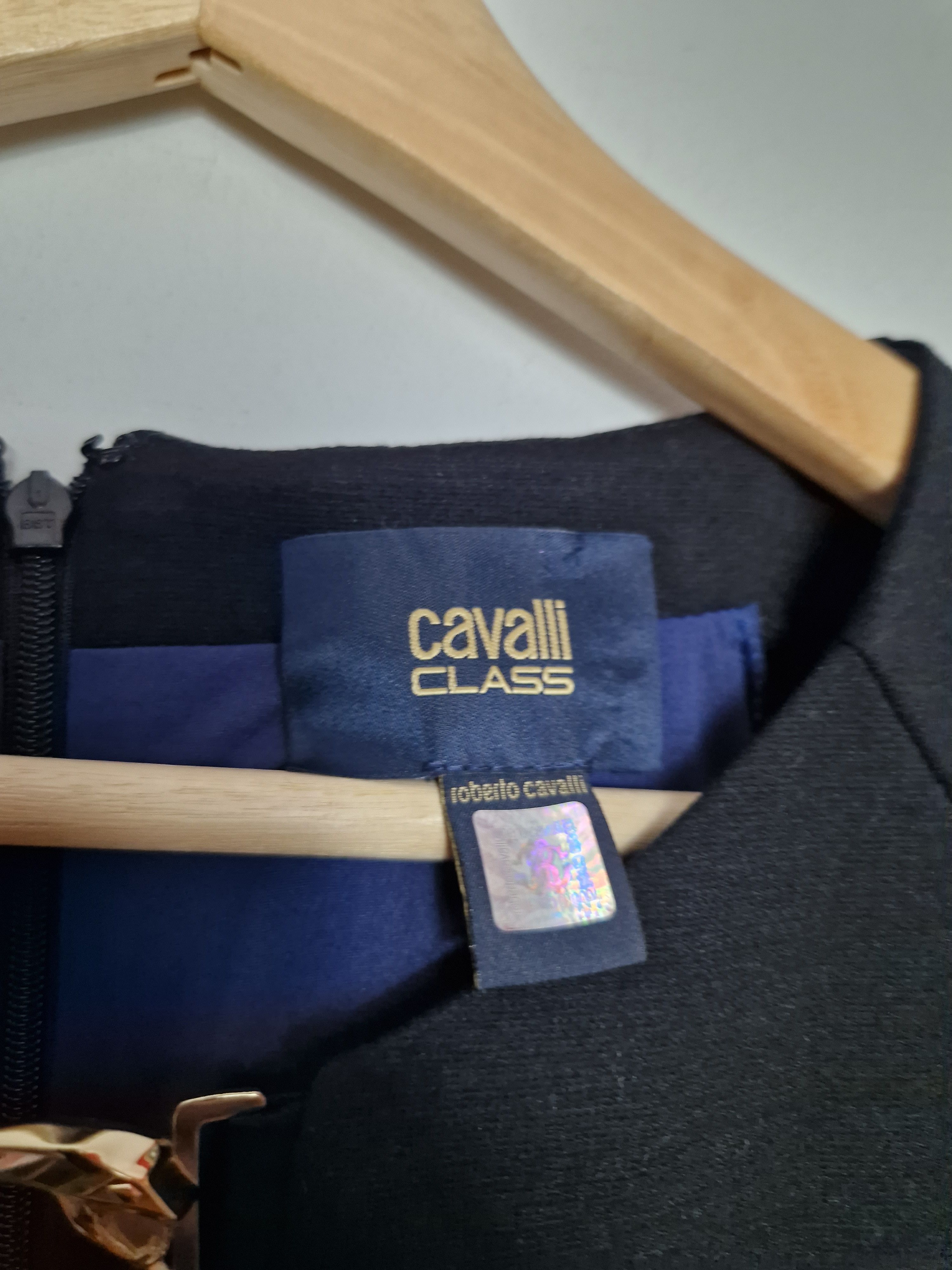 Just Cavalli × Roberto Cavalli Roberto Cavalli dress Size M / US 6-8 / IT 42-44 - 7 Thumbnail