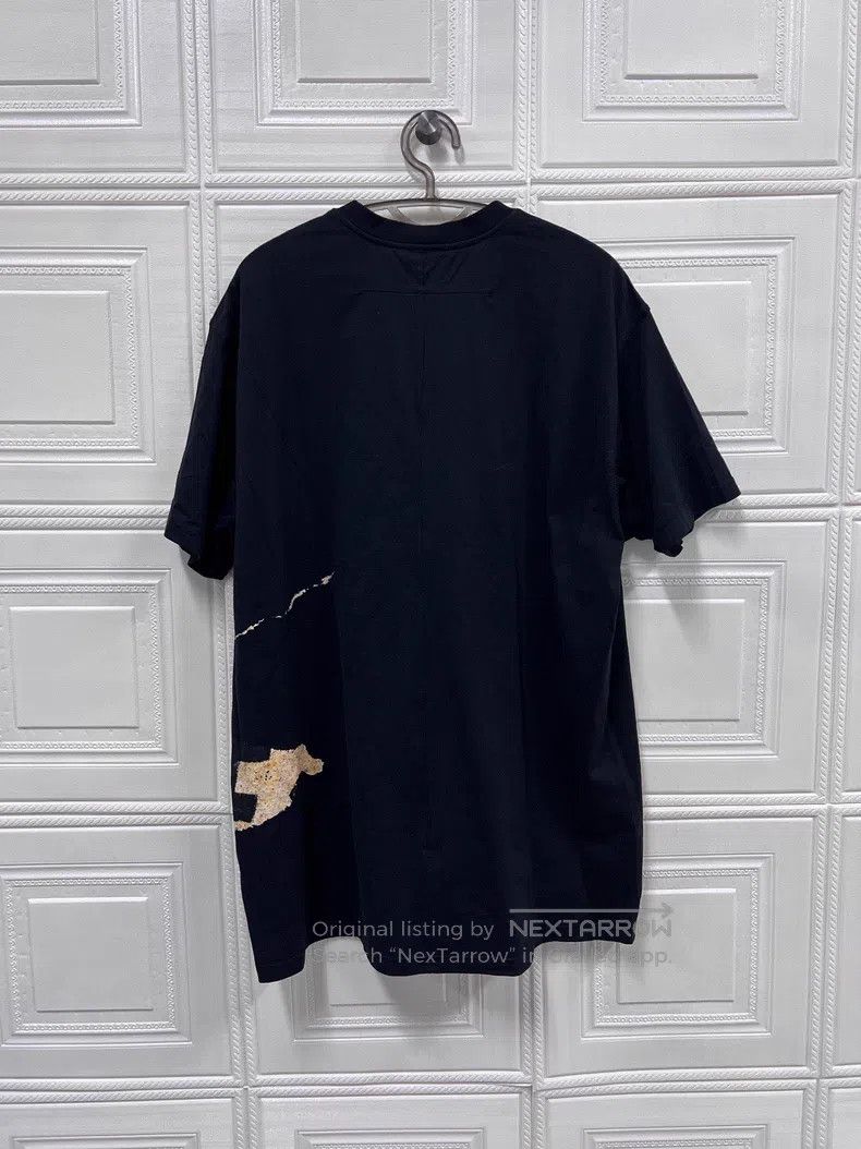 Givenchy Givenchy Dog Head Sweater Size US S / EU 44-46 / 1 - 2 Thumbnail