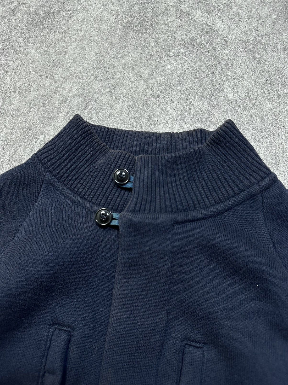 Blue Blue Japan Vintage Blue Blue Japan Arigato Size US L / EU 52-54 / 3 - 6 Thumbnail