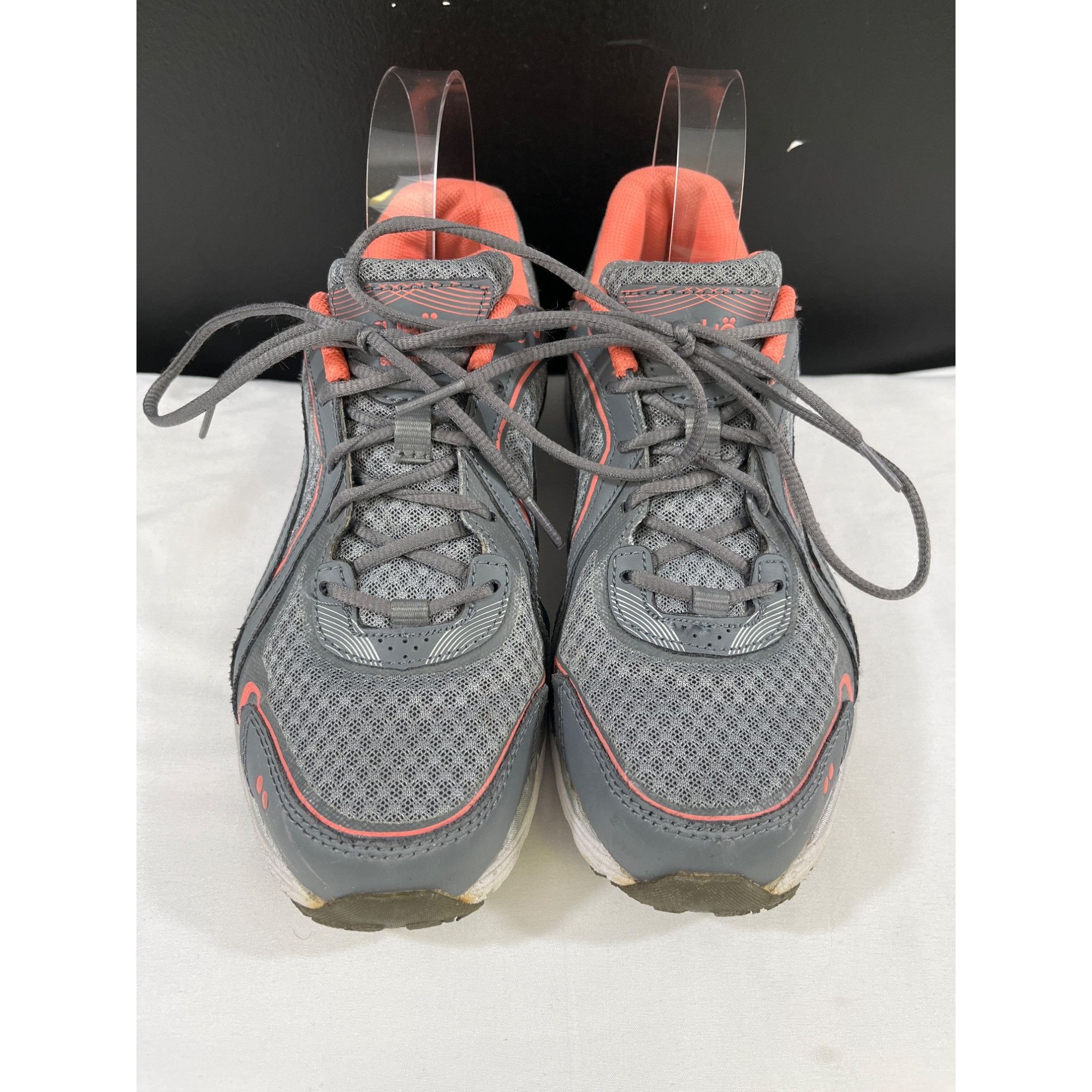 Other Ryka Sky Walk Women's Grey Running Shoes/Sneakers Size 7W SK Size US 7 / IT 37 - 2 Thumbnail