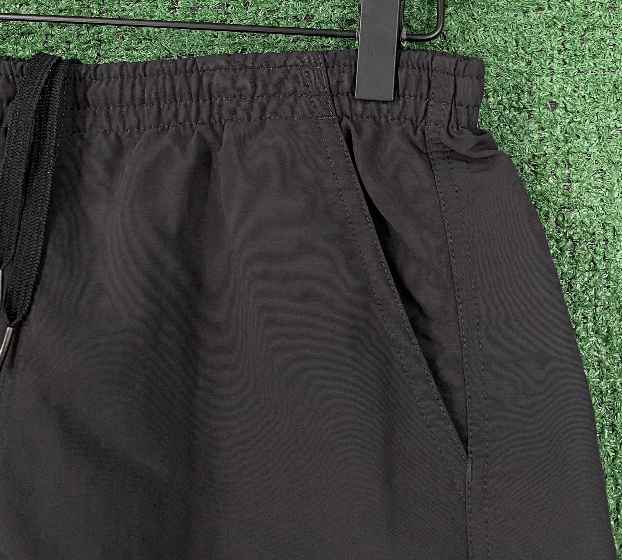 Patagonia Patagonia Baggies Black Shorts W/ Pockets Women’s Size Small Size 29" - 3 Thumbnail