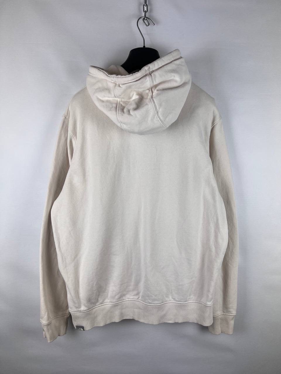 The North Face The North Face streetwear hoodie size L Size US L / EU 52-54 / 3 - 3 Thumbnail