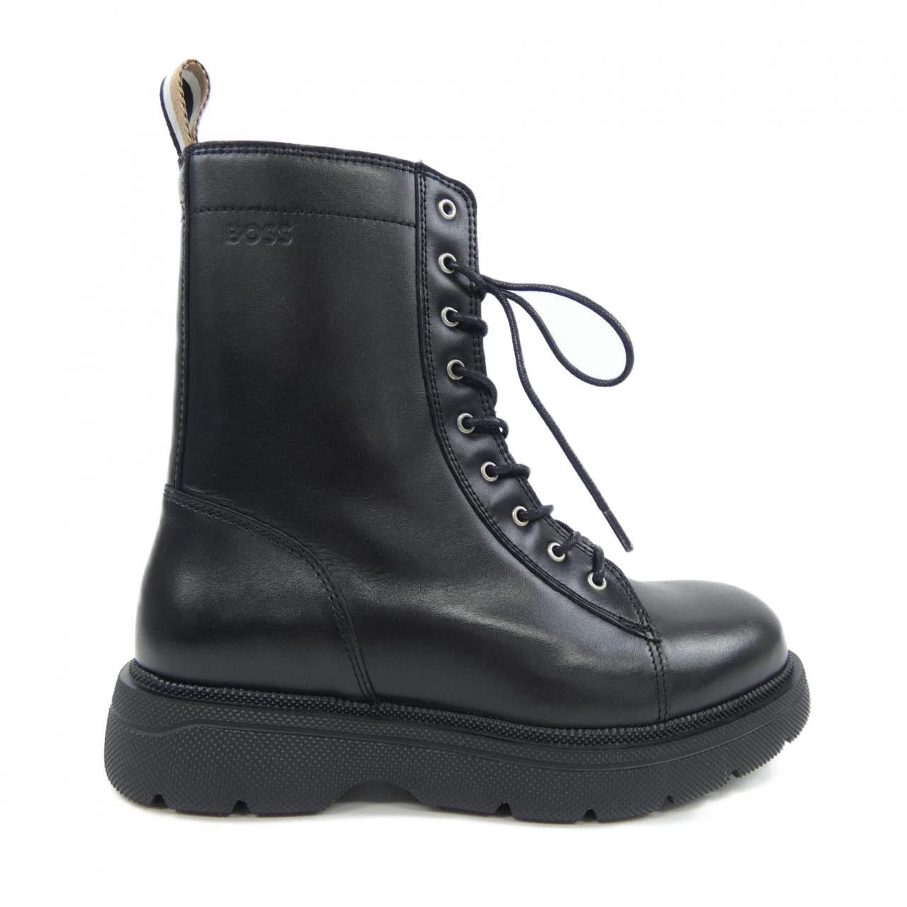 Other BOSS Boots Leather Shoes DUTY FREE for USA