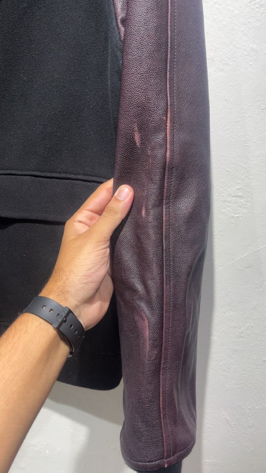 Alexander Wang Alexander Wang jacket Size US L / EU 52-54 / 3 - 5 Thumbnail