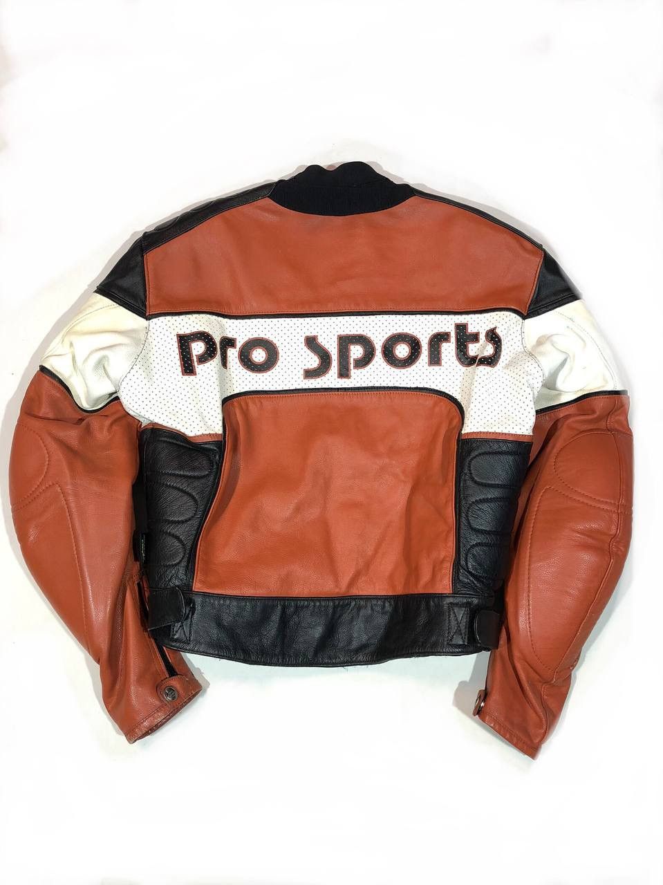 Hein Gericke Hein Gericke Rare Leather Moto Racing Jacket N 17 Size US S / EU 44-46 / 1 - 15 Thumbnail