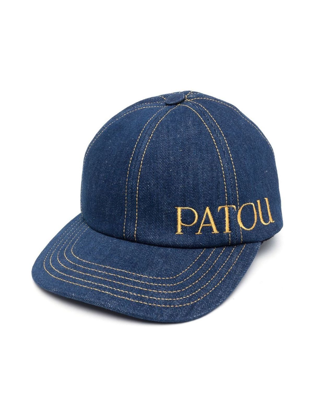 Patou UNISEX PATOU CAP Size ONE SIZE - 1 Thumbnail