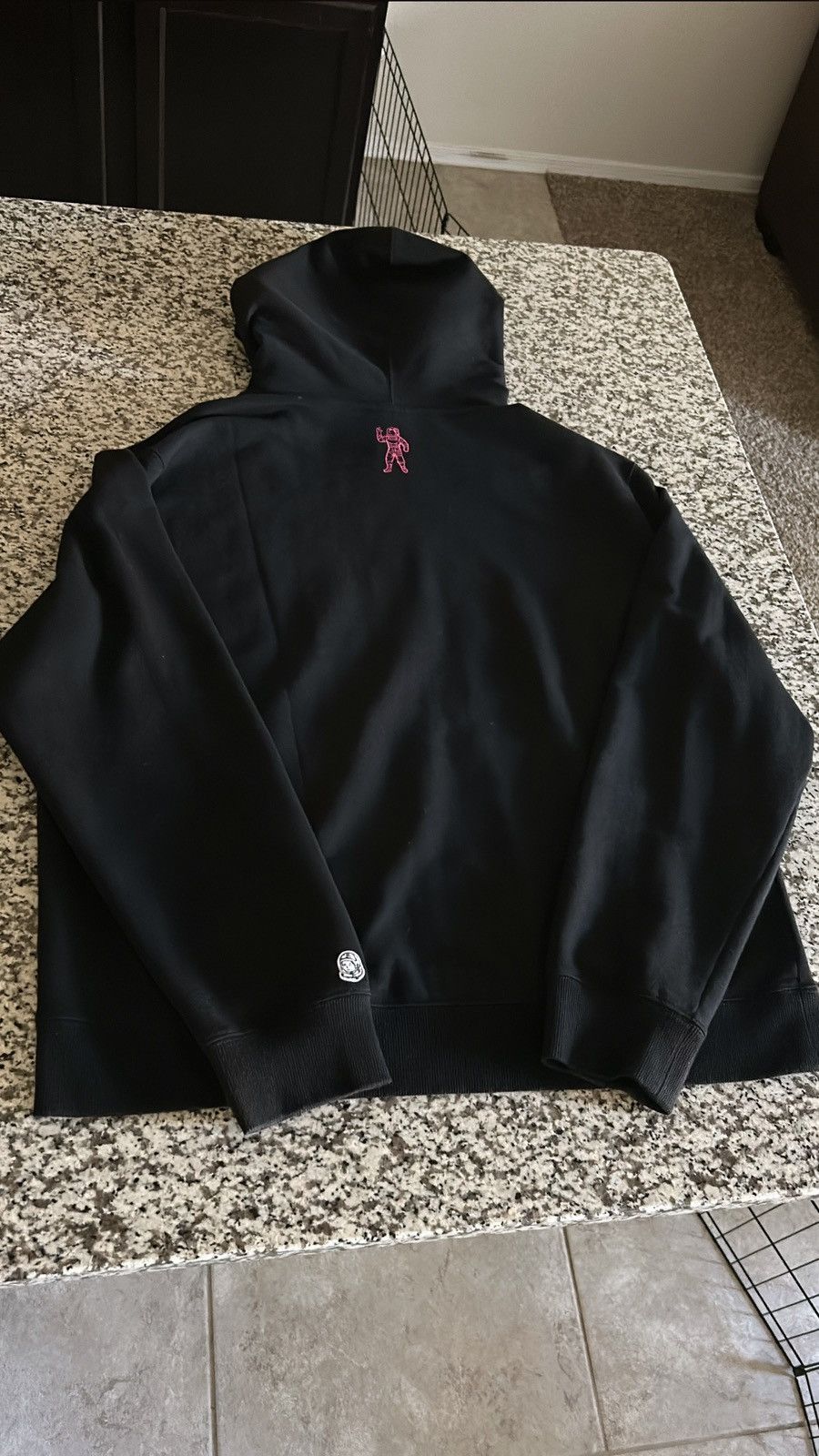 Billionaire Boys Club Billionaire boys club arch hoodie Size US XXL / EU 58 / 5 - 2 Thumbnail