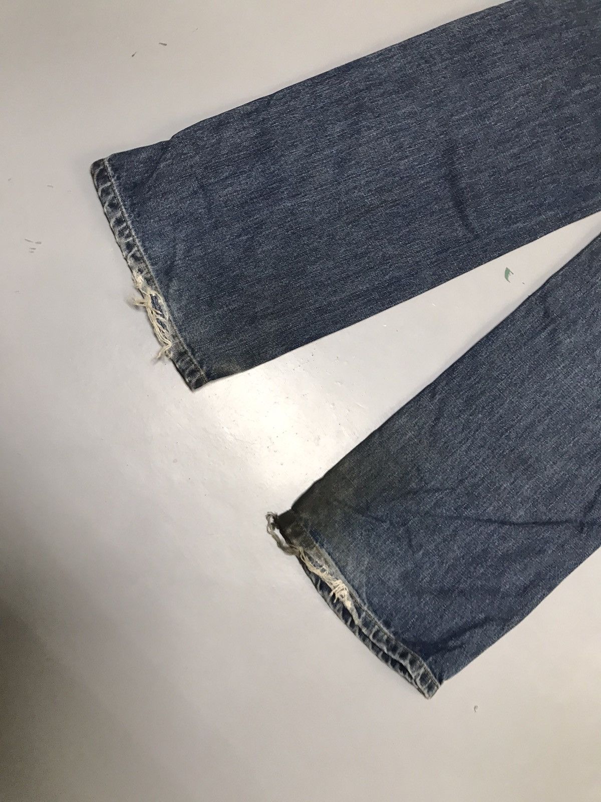 Carhartt Vintage Carhartt carpenter workwear Size US 30 / EU 46 - 9 Thumbnail