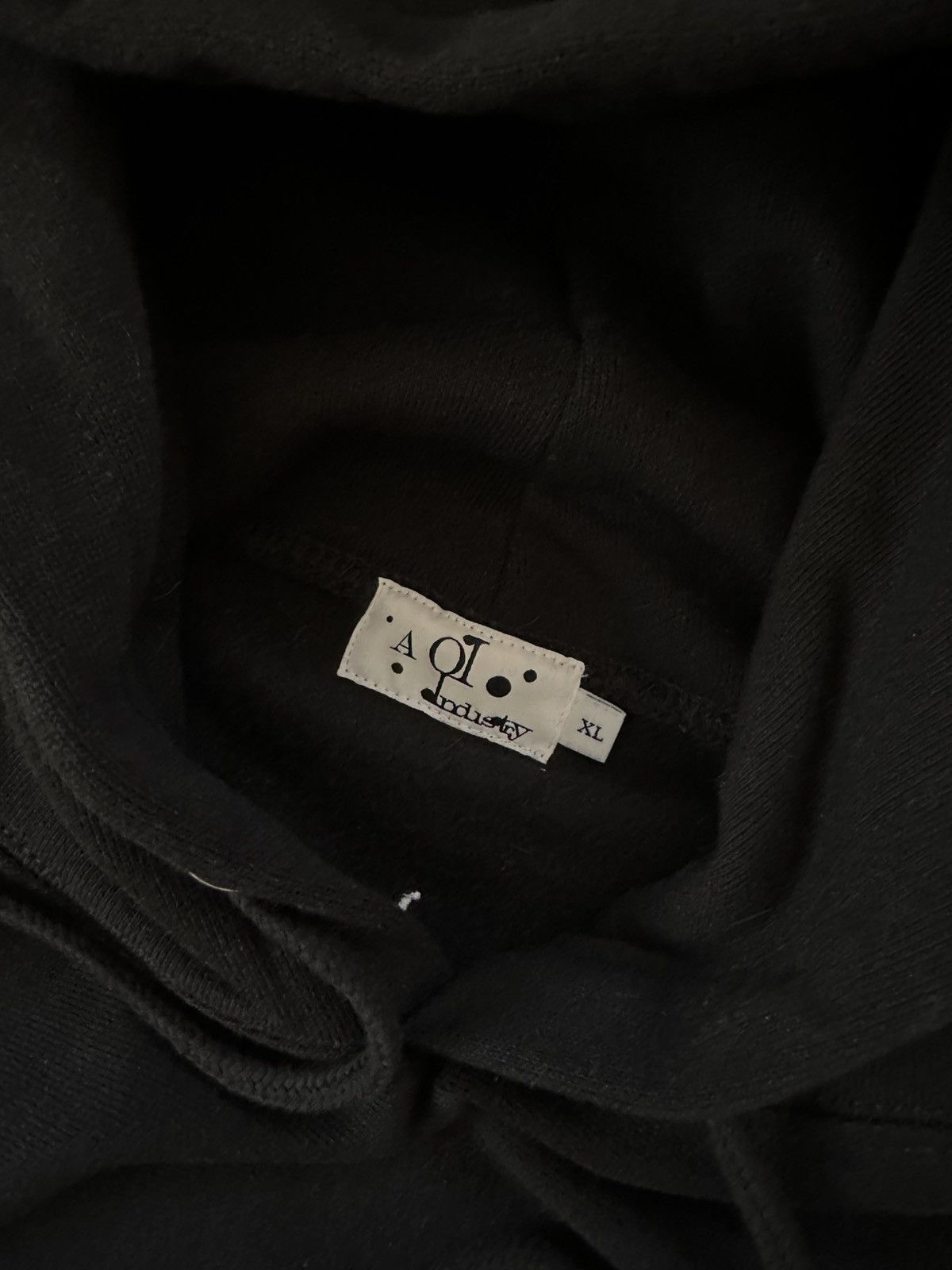 Other AOI INDUSTRY HOODIE Size US XL / EU 56 / 4 - 3 Thumbnail