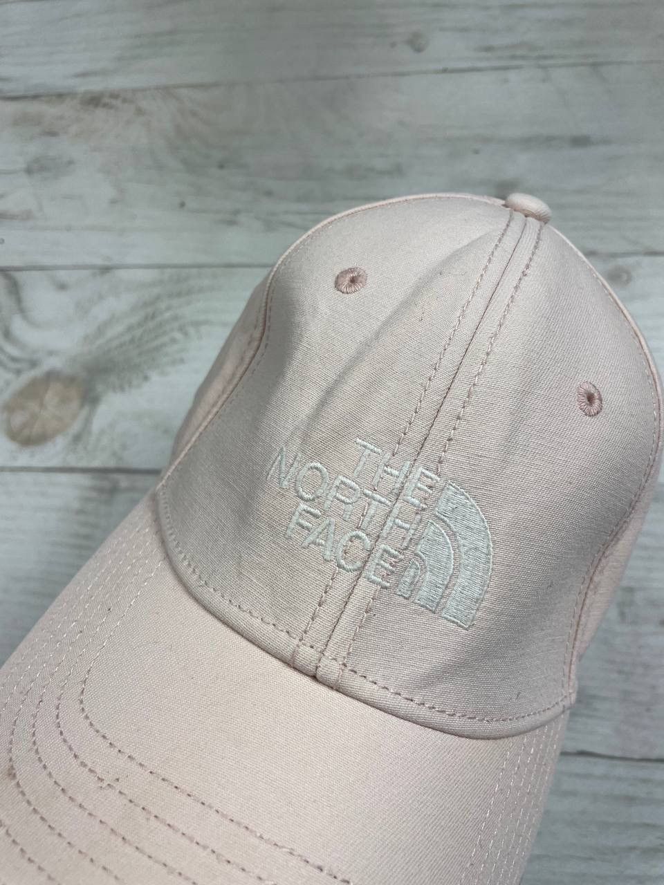 The North Face The North Face Cap Hat TNF Size ONE SIZE - 6 Thumbnail