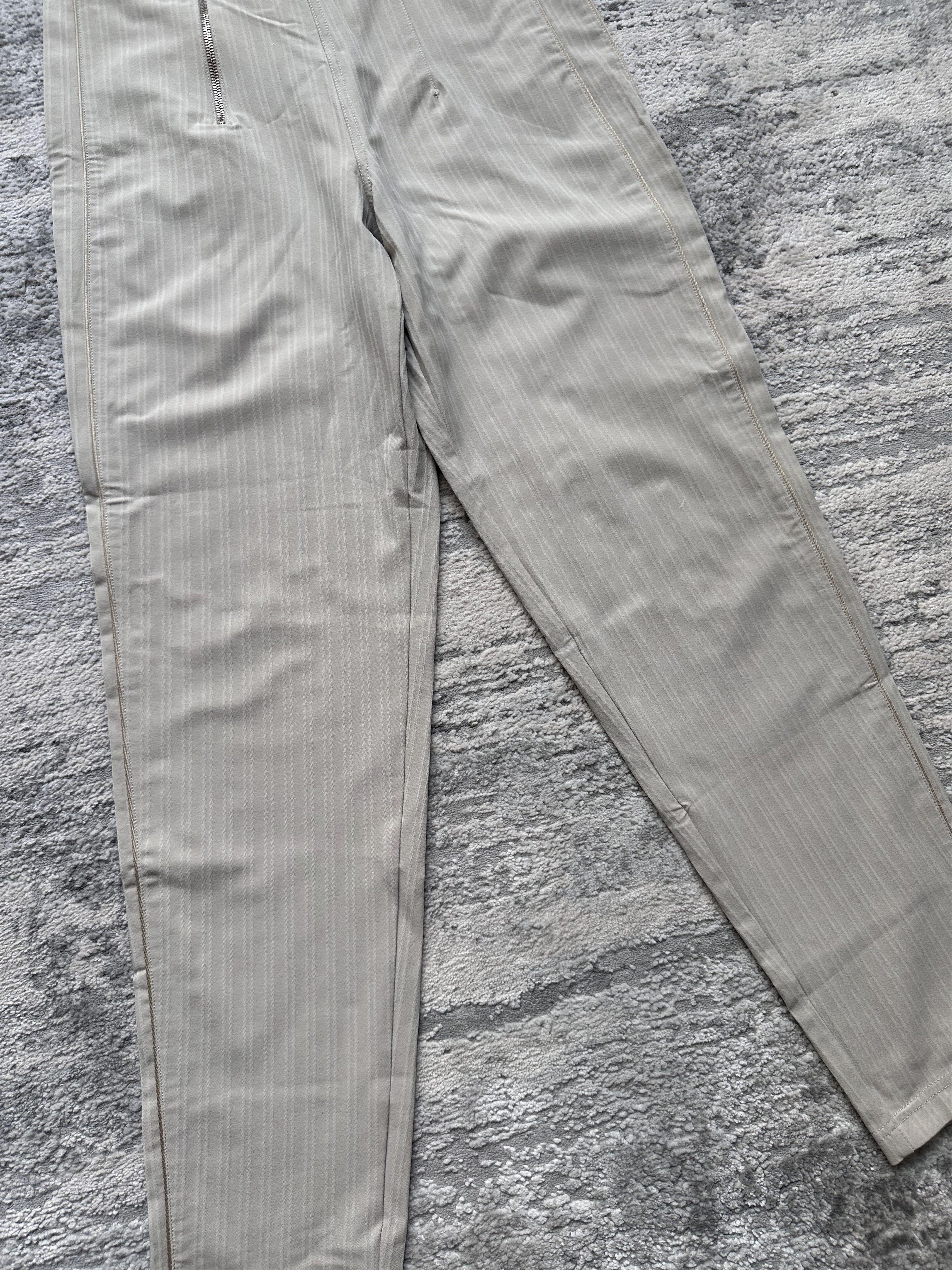 Marithe + Francois Girbaud Marithe Francois Gibraud archive pants Size 32" / US 10 / IT 46 - 2 Thumbnail