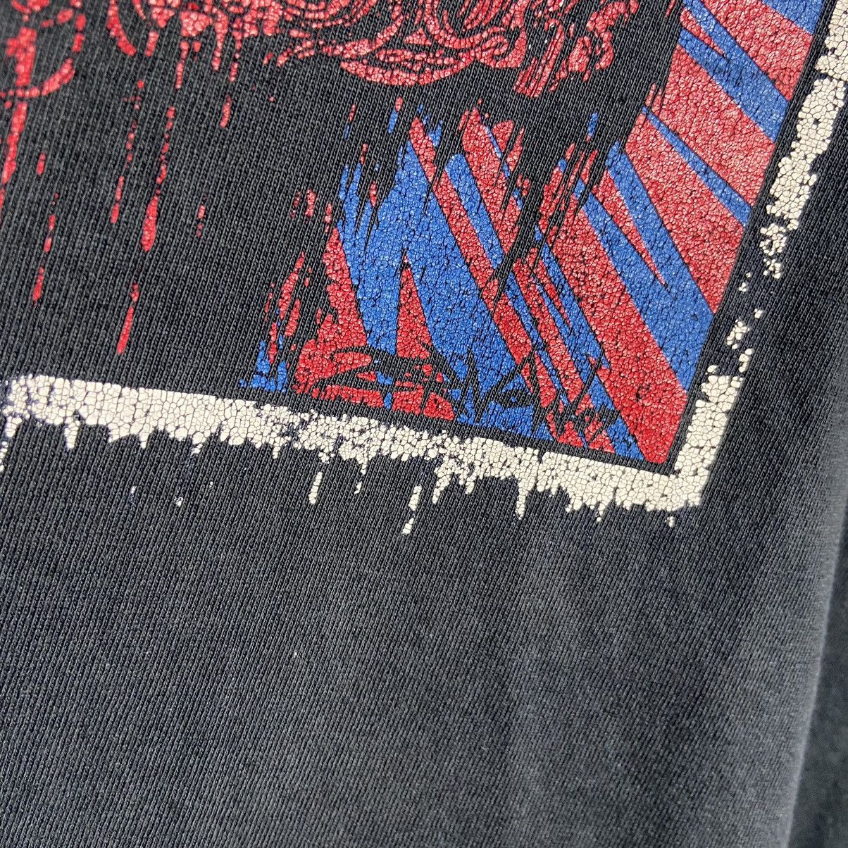 Vintage Vintage Creepshow I’ve Got My Cake Movie T-Shirt Size US XXL / EU 58 / 5 - 3 Thumbnail
