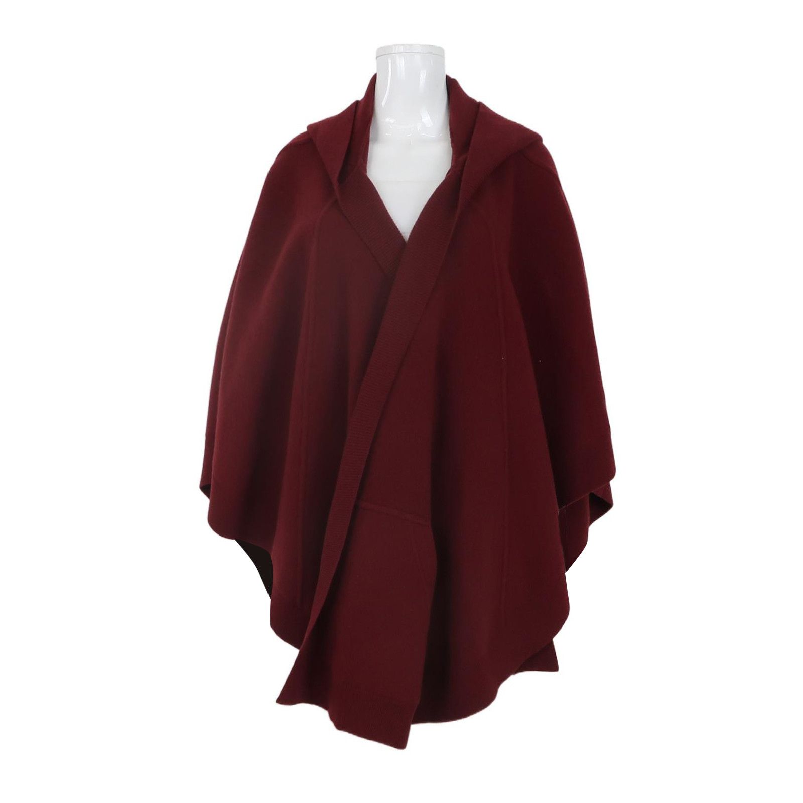 Burberry Burberry Women s Coats Size S / US 4 / IT 40 - 1 Thumbnail