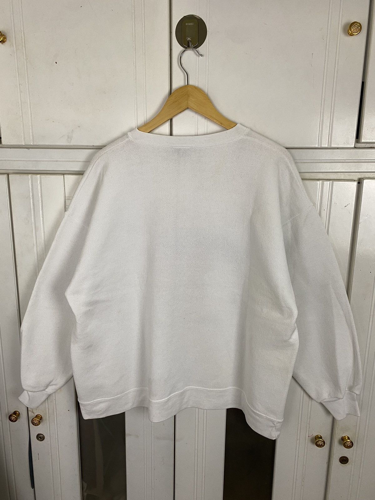 Disney Vintage Disney Pooh Crewneck Size US L / EU 52-54 / 3 - 3 Thumbnail