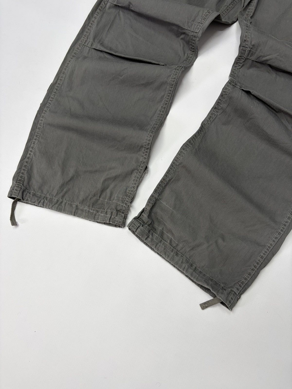 G-Star G-Star Raw Cargo Jeans Pants Techwear Parachute Archive Y2K Size US 32 / EU 48 - 11 Thumbnail