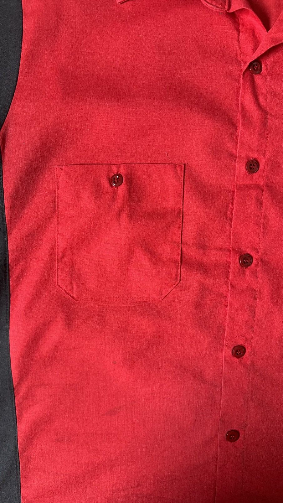 Coca Cola VINTAGE COCA COLA SHIRT Size US L / EU 52-54 / 3 - 2 Thumbnail
