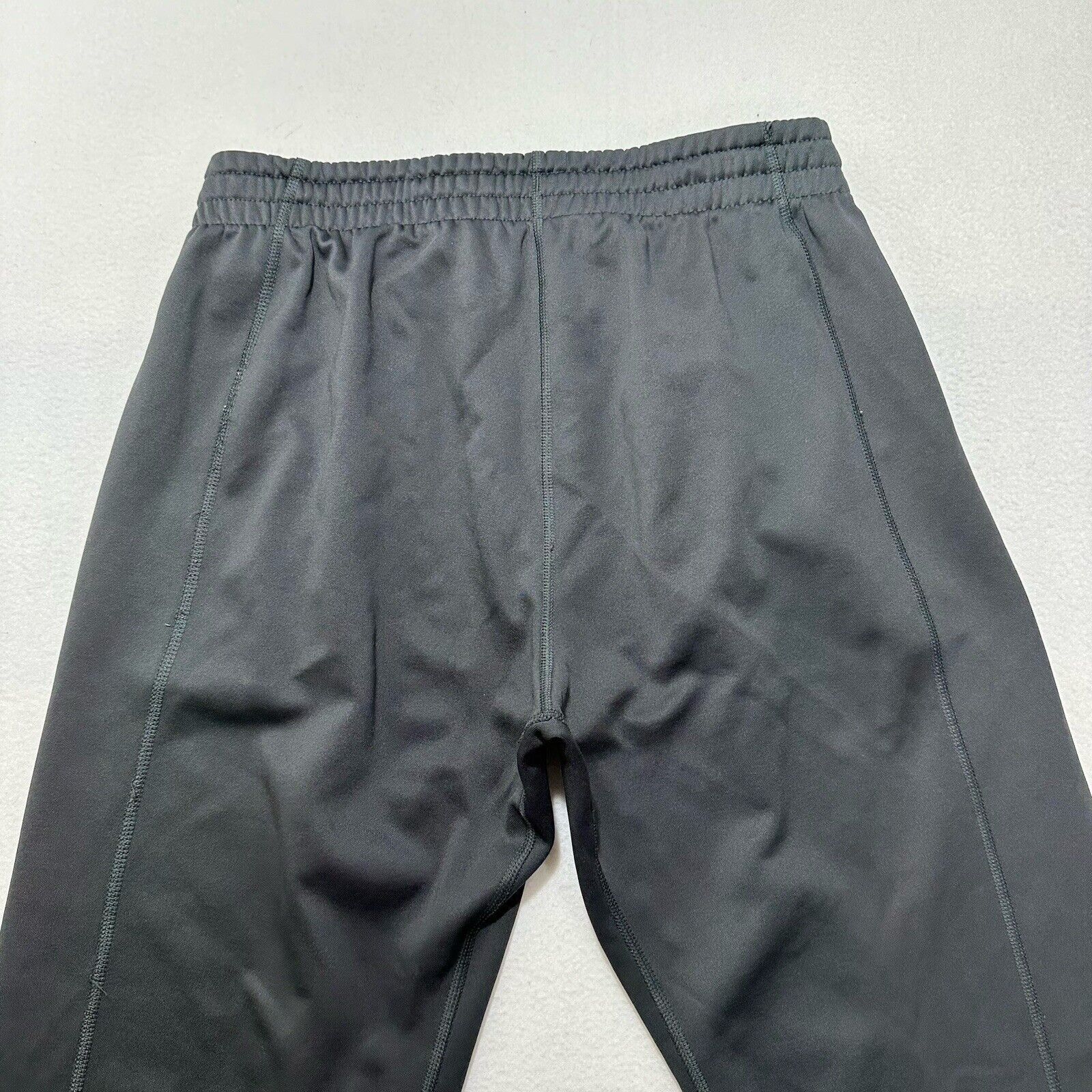 Nike Nike Medium Therma Fit Sweatpants Fleece Lined Pants Gray Size 32" / US 10 / IT 46 - 8 Thumbnail