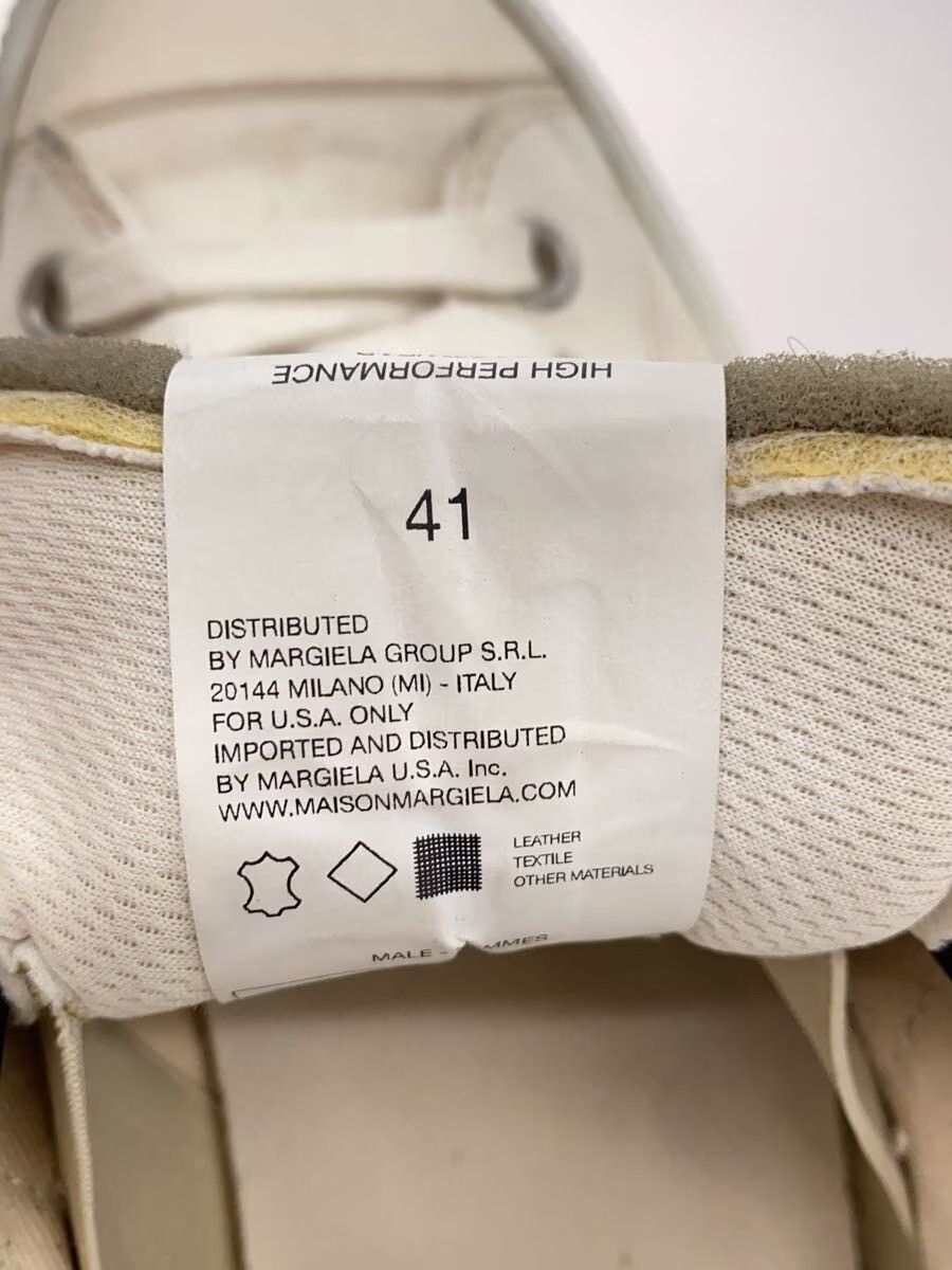 Maison Margiela Reconstructed Sneakers Size US 8 / EU 41 - 8 Thumbnail