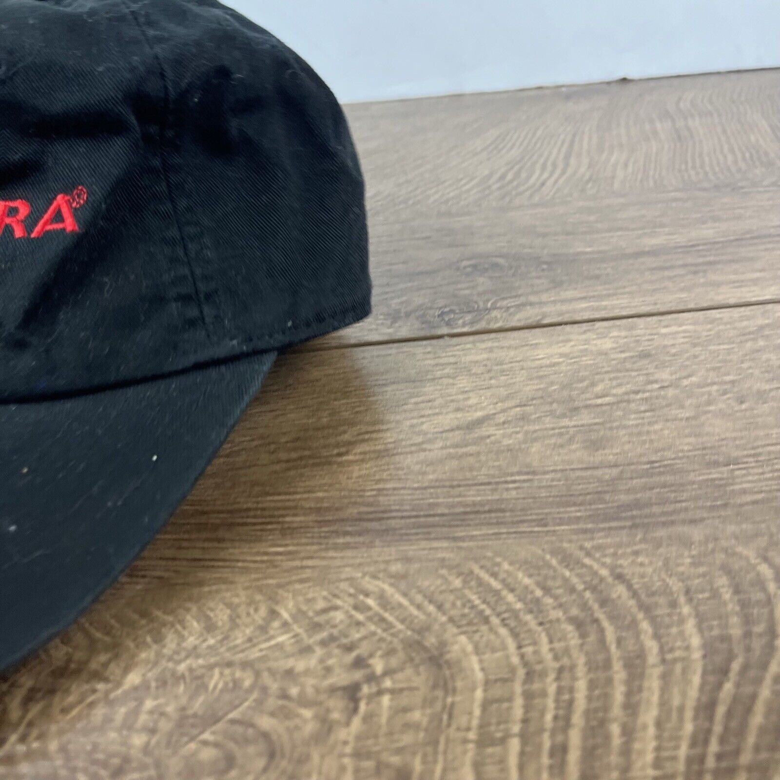Other Primavera Hat Black Adjustable Hat Black Adult Size Hat Size ONE SIZE - 7 Thumbnail