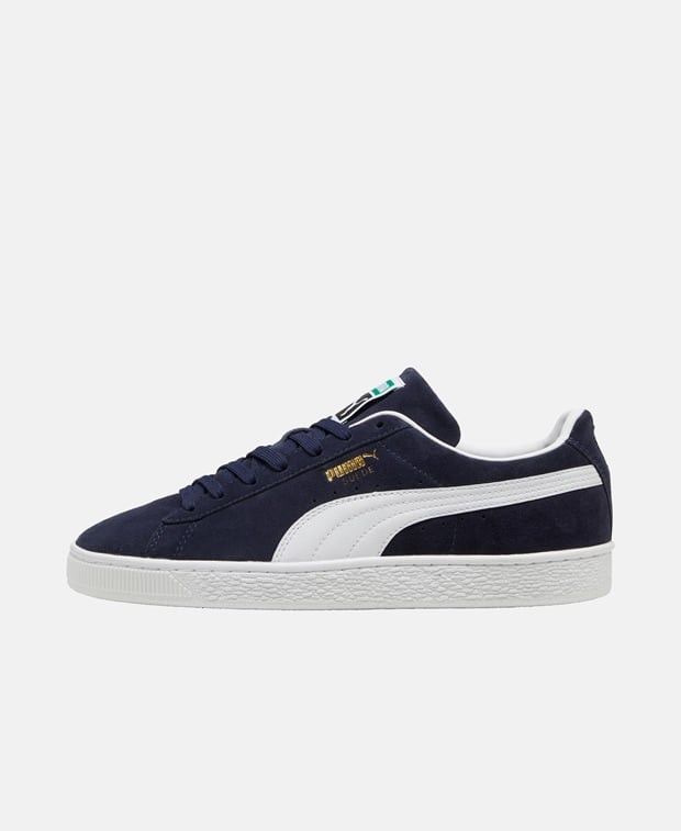 Suede Classic Sneakers